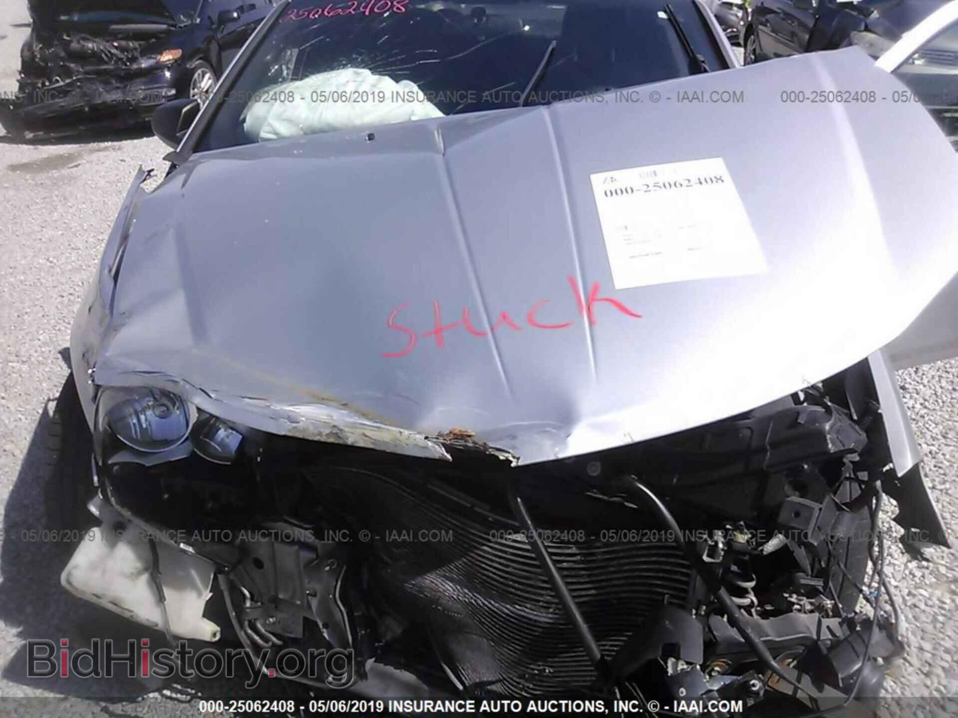 2012 DODGE AVENGER - VIN: 1C3CDZAB5CN265028 - Photo 10