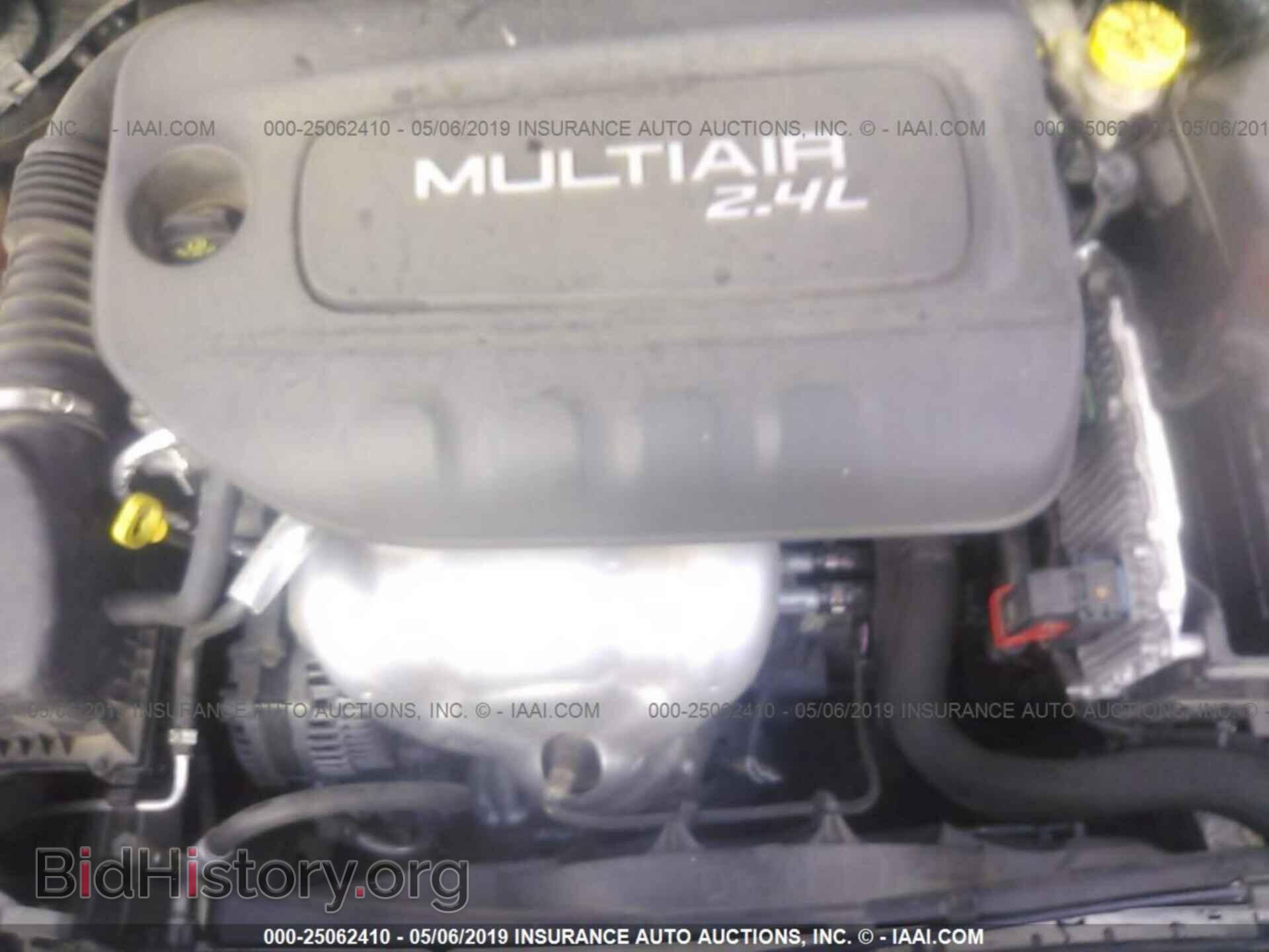 2015 DODGE DART - VIN: 1C3CDFBB3FD251572 - Photo 10