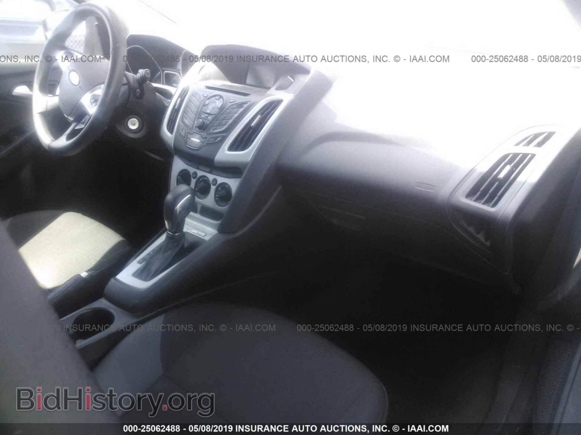 2013 FORD FOCUS - VIN: 1FADP3K21DL339082 - Photo 5