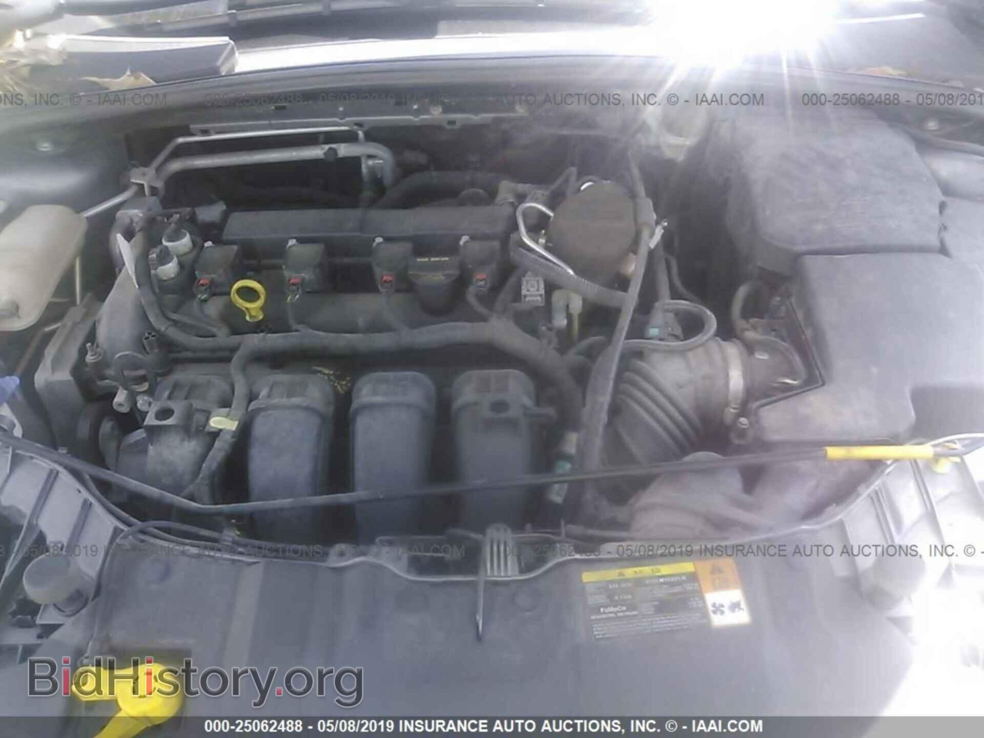 2013 FORD FOCUS - VIN: 1FADP3K21DL339082 - Photo 10