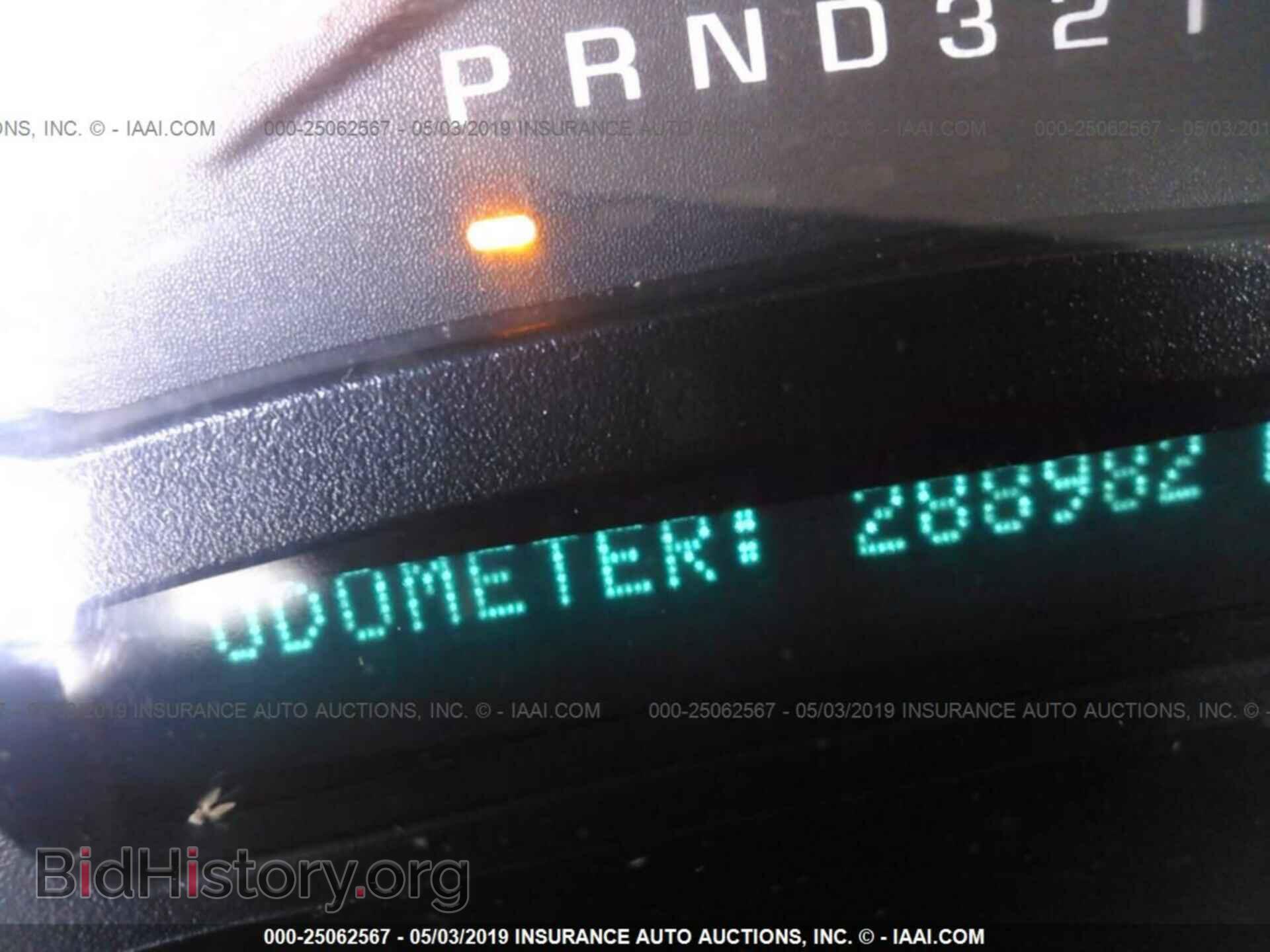 2006 CHEVROLET SILVERADO - VIN: 1GCEC19V66E245091 - Фото 7