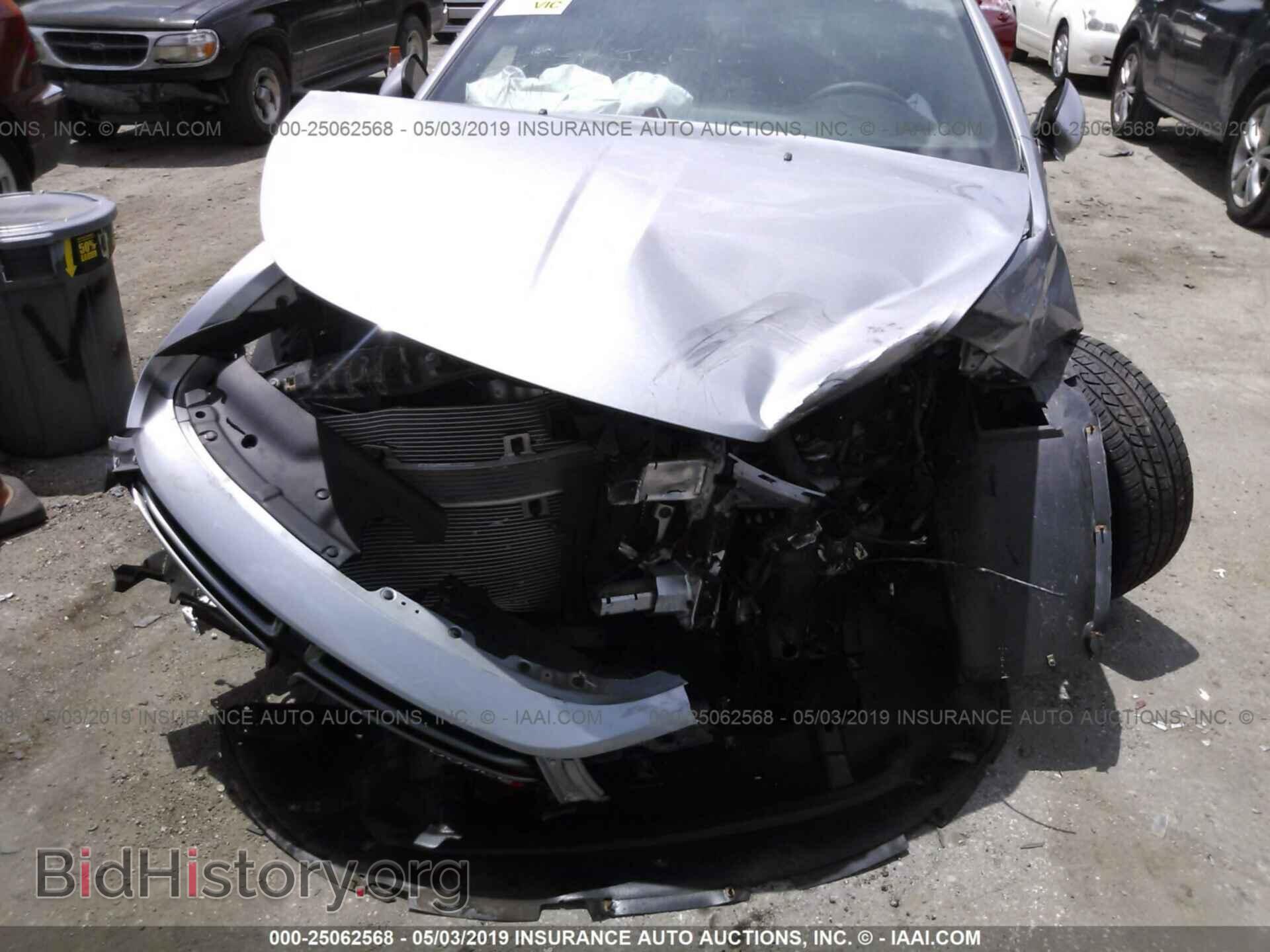 2014 DODGE DART - VIN: 1C3CDFEB9ED798548 - Фото 6