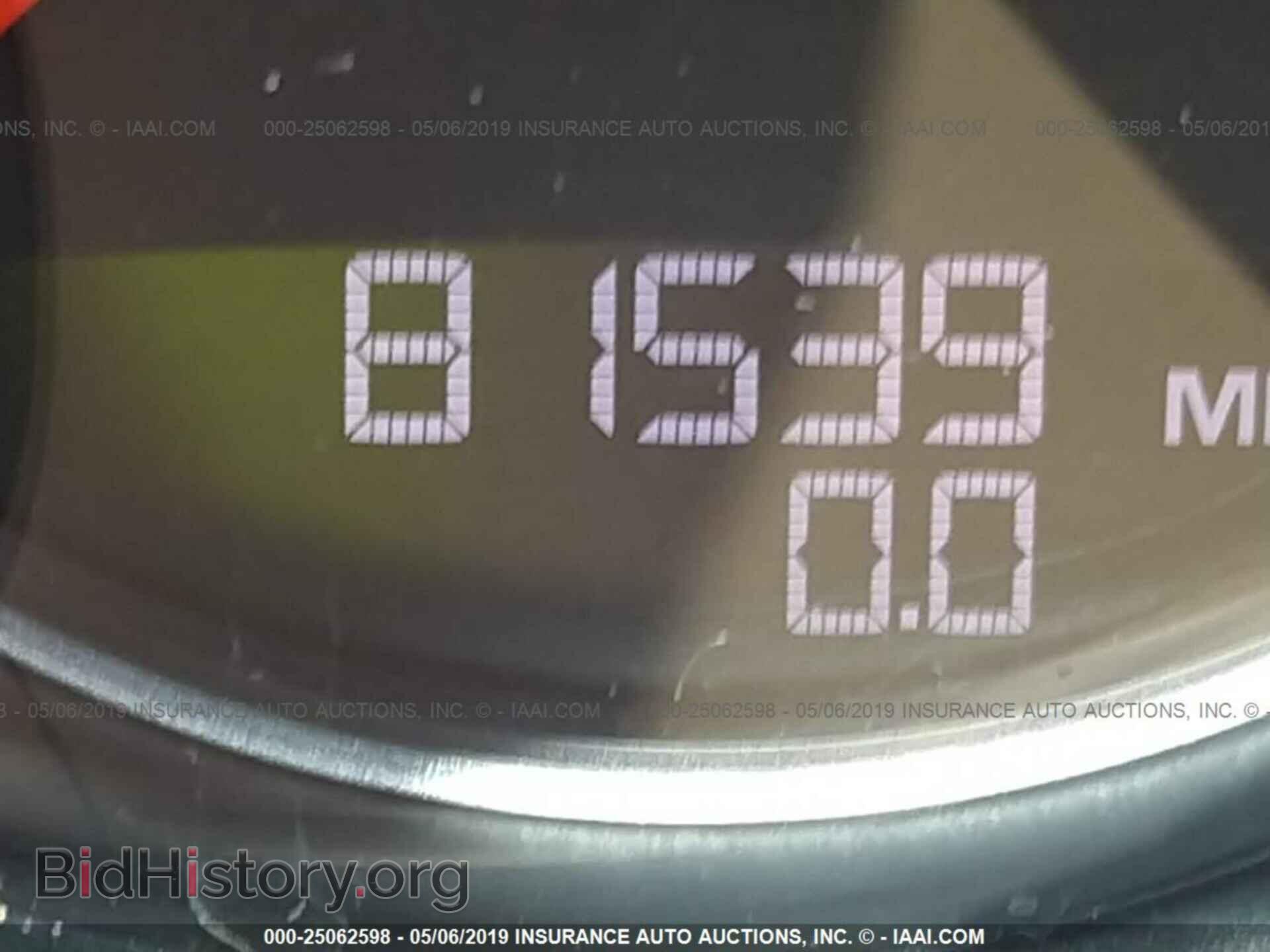 2011 PORSCHE PANAMERA - VIN: WP0AB2A71BL061106 - Photo 7