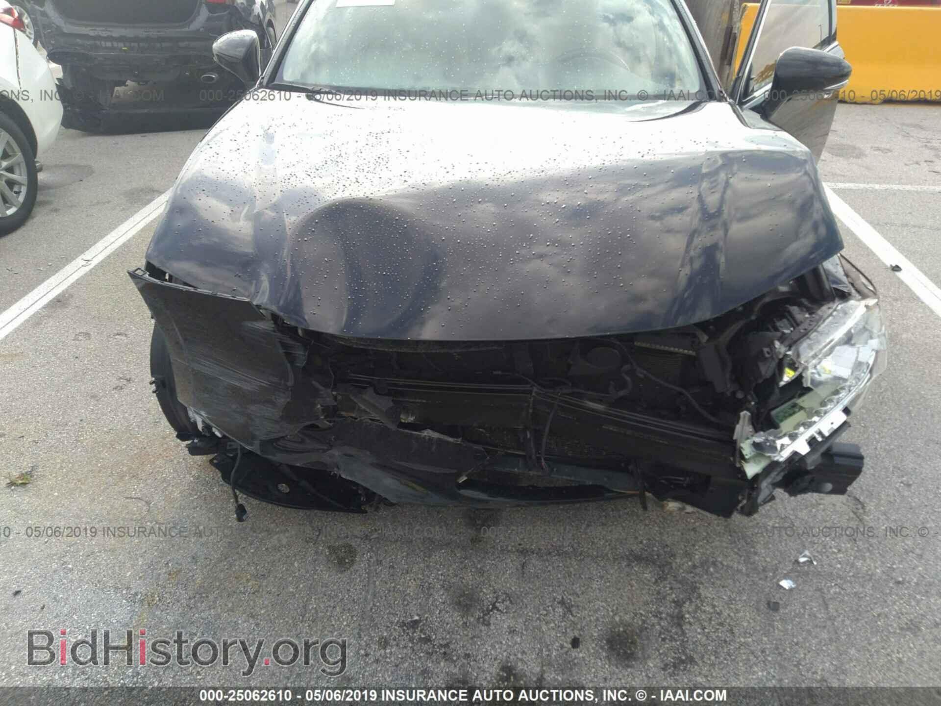 2015 LEXUS ES - VIN: JTHBK1GGXF2169370 - Фото 6
