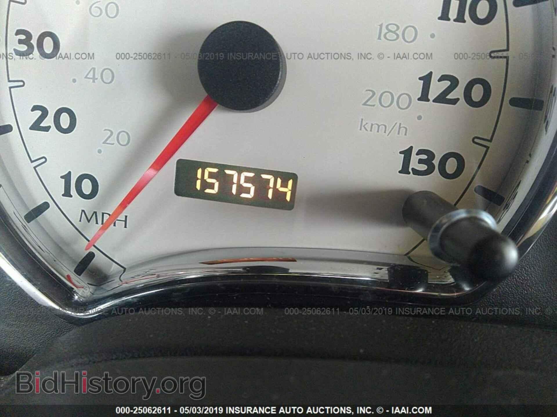2006 SATURN VUE - VIN: 5GZCZ53466S812980 - Фото 7