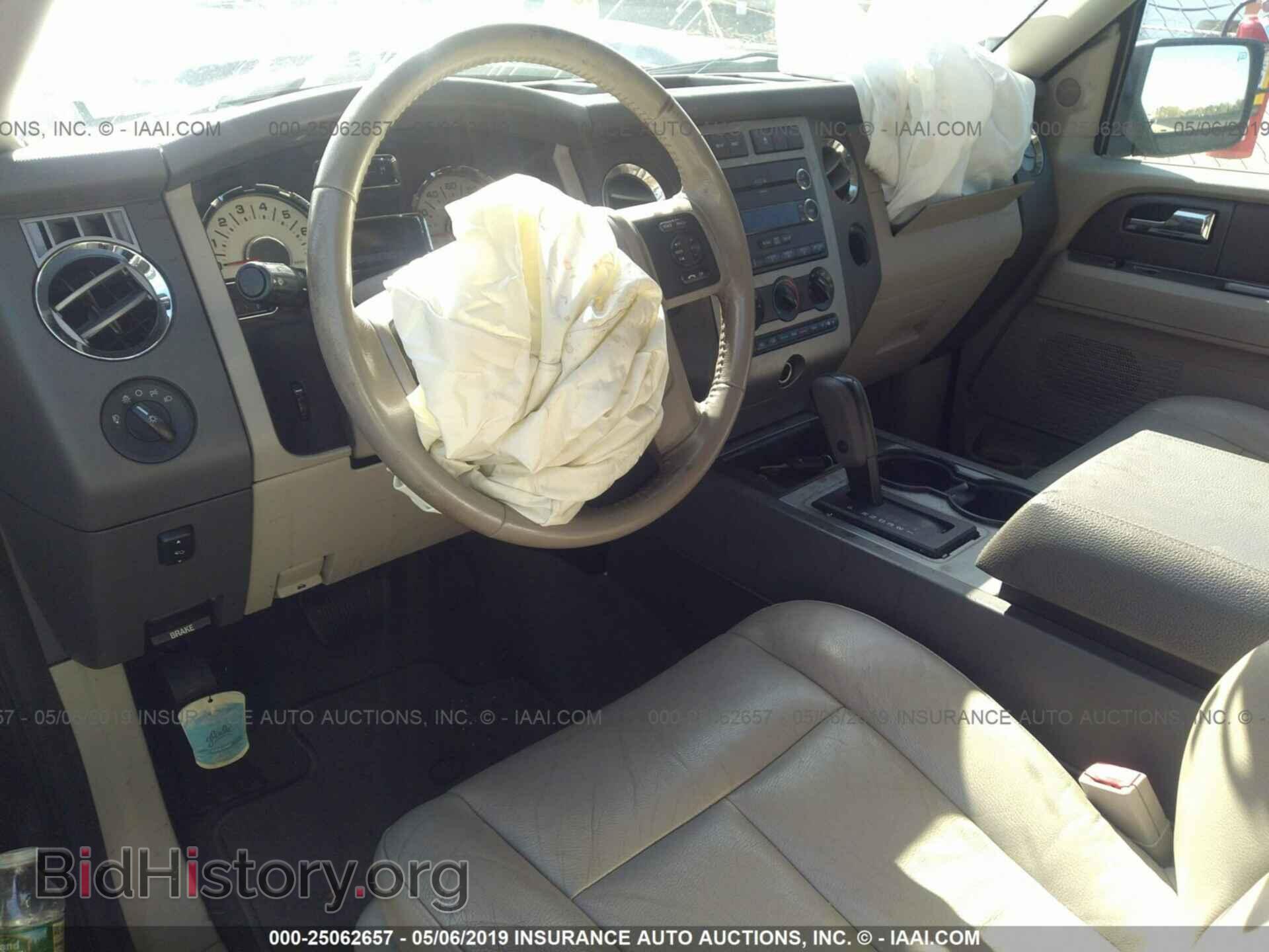 2010 FORD EXPEDITION - VIN: 1FMJK1G53AEA76219 - Фото 5