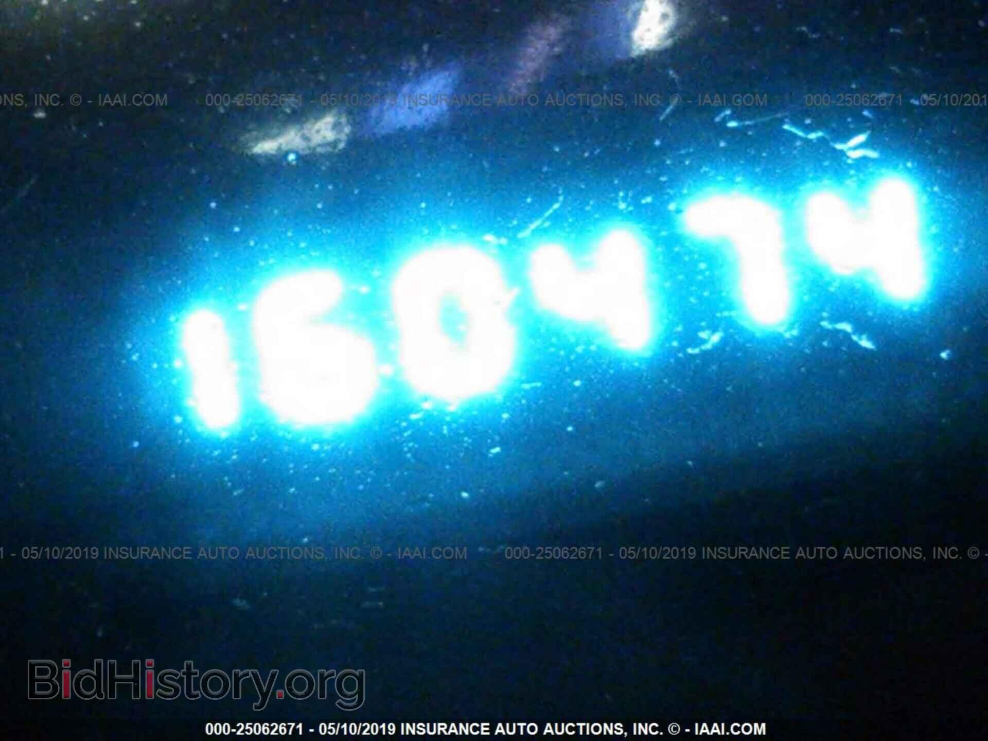 2010 CHRYSLER SEBRING - VIN: 1C3CC5FB1AN205426 - Фото 7