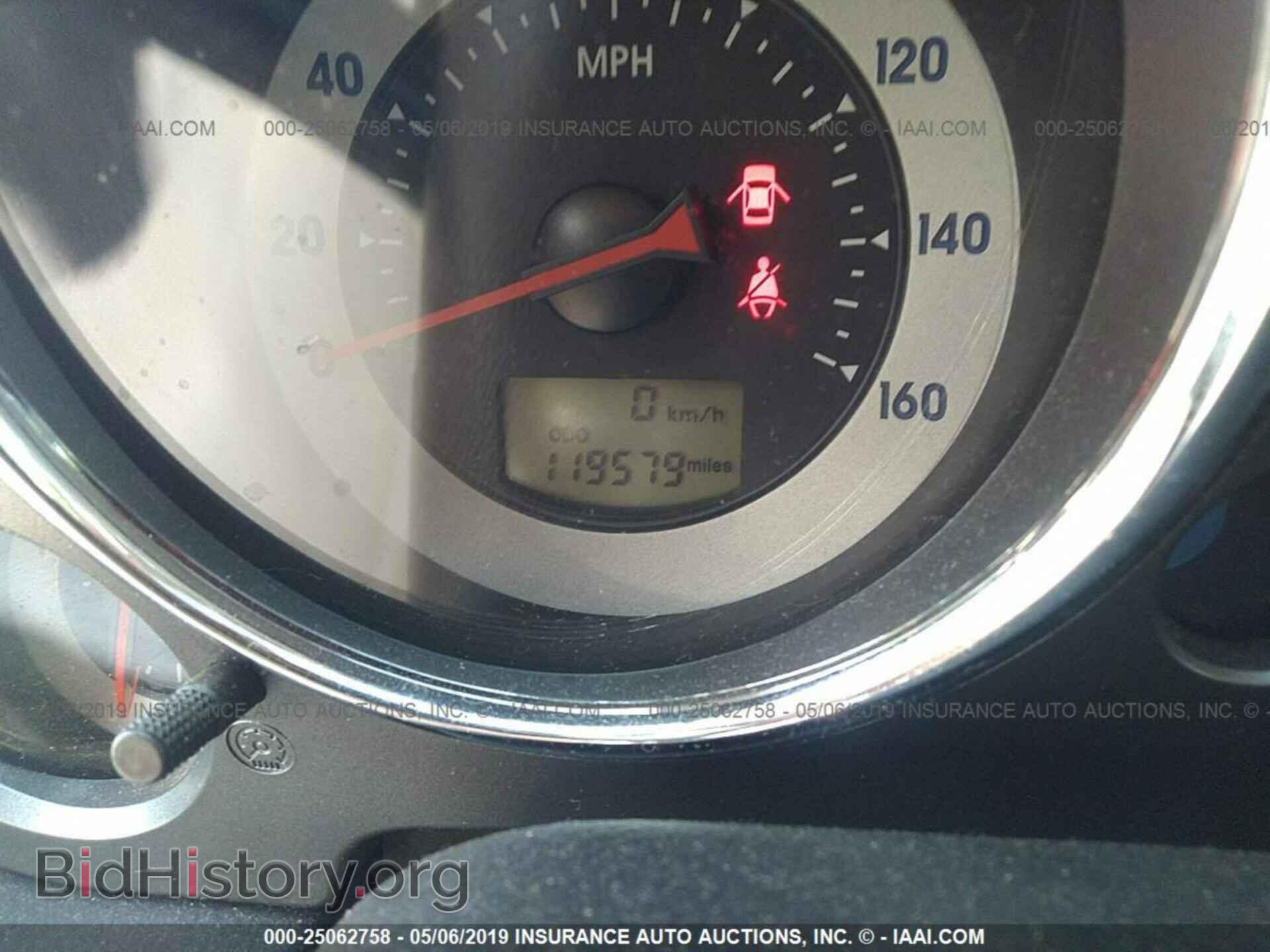 2009 MITSUBISHI ECLIPSE - VIN: 4A3AK24F59E033615 - Photo 7