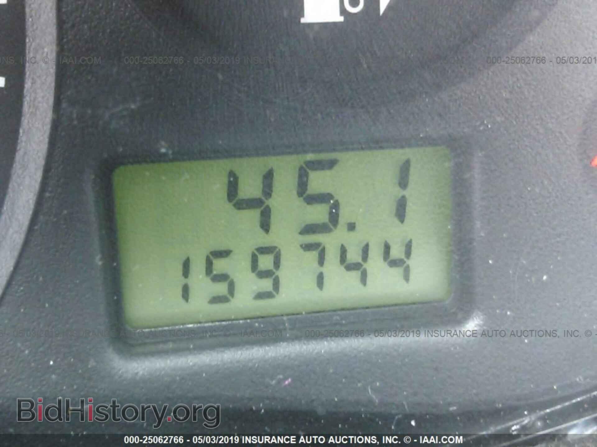 2007 FORD FOCUS - VIN: 1FAFP34N17W336444 - Фото 7
