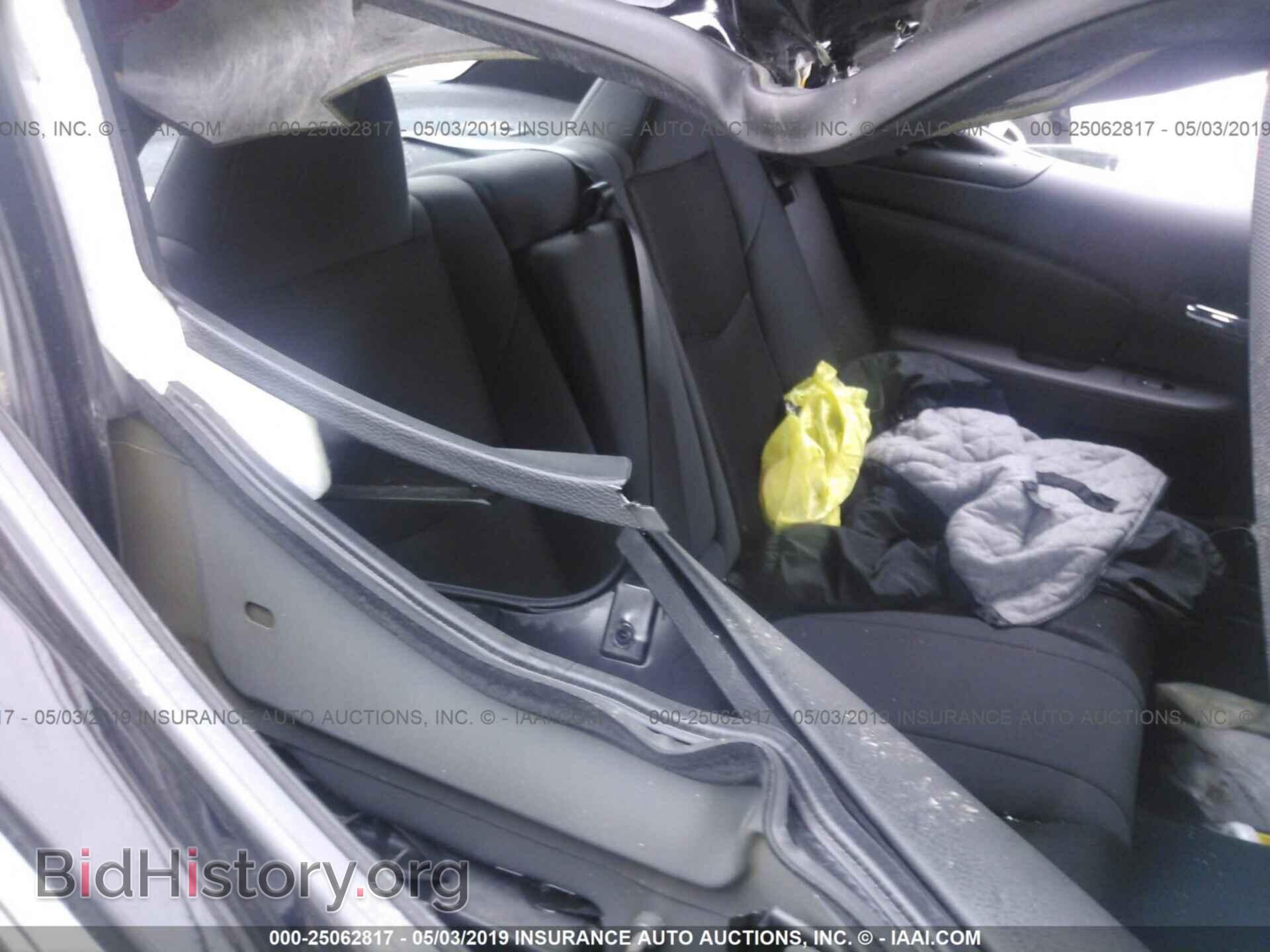 2013 DODGE AVENGER - VIN: 1C3CDZAG5DN613911 - Фото 8