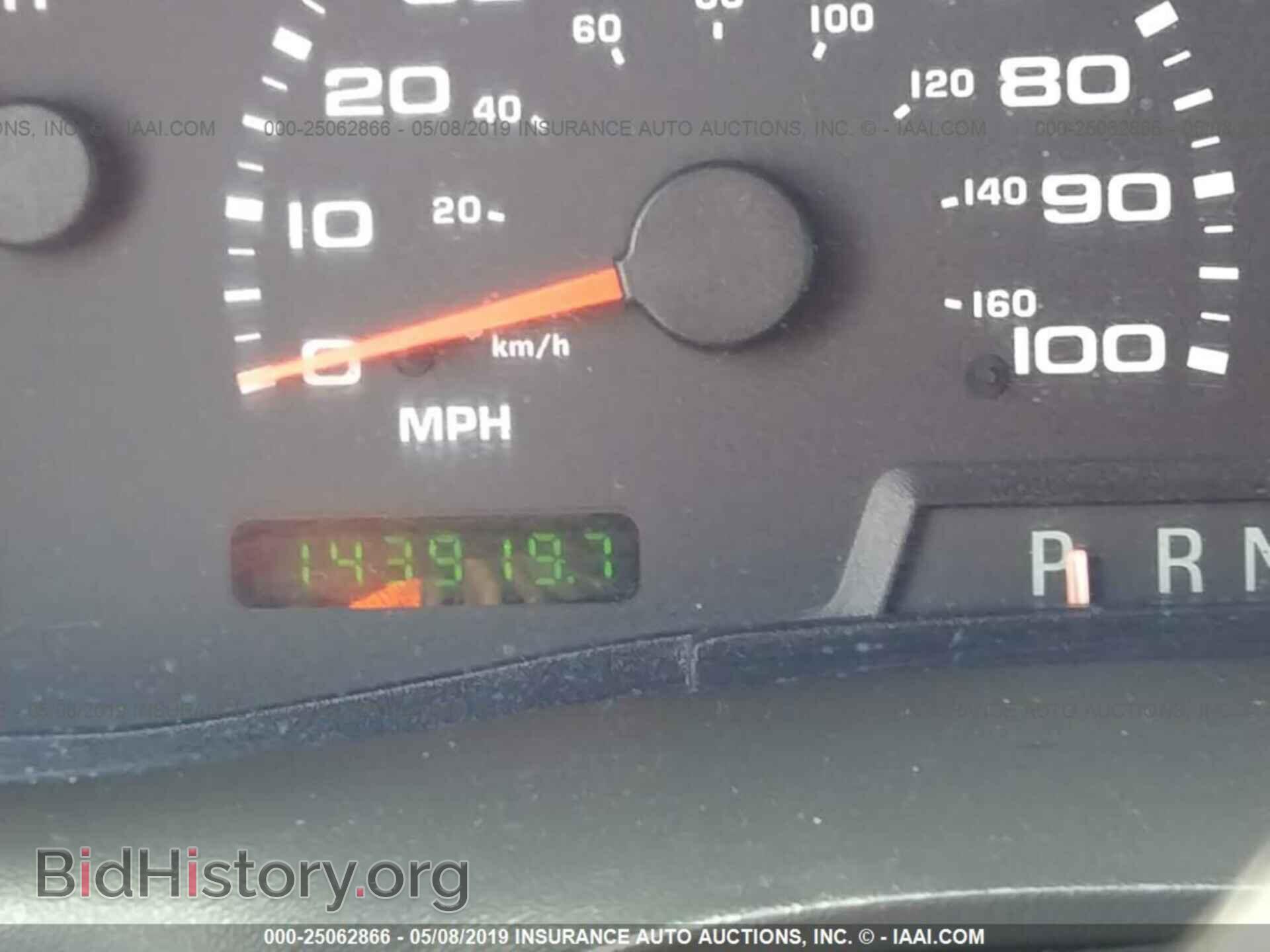 2003 FORD F250 - VIN: 1FTNW20L93EC53139 - Фото 7