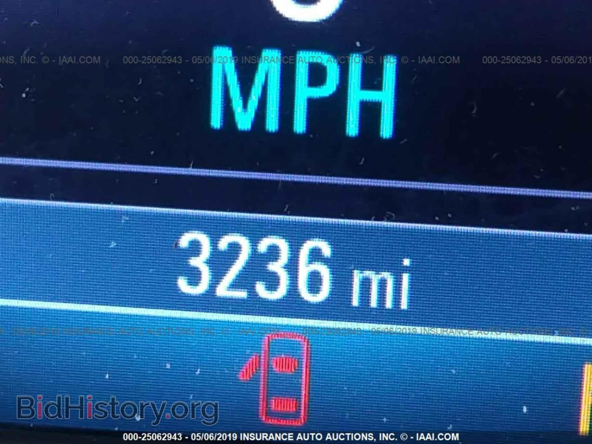 2019 BUICK ENCORE - VIN: KL4CJCSB9KB714558 - Photo 7