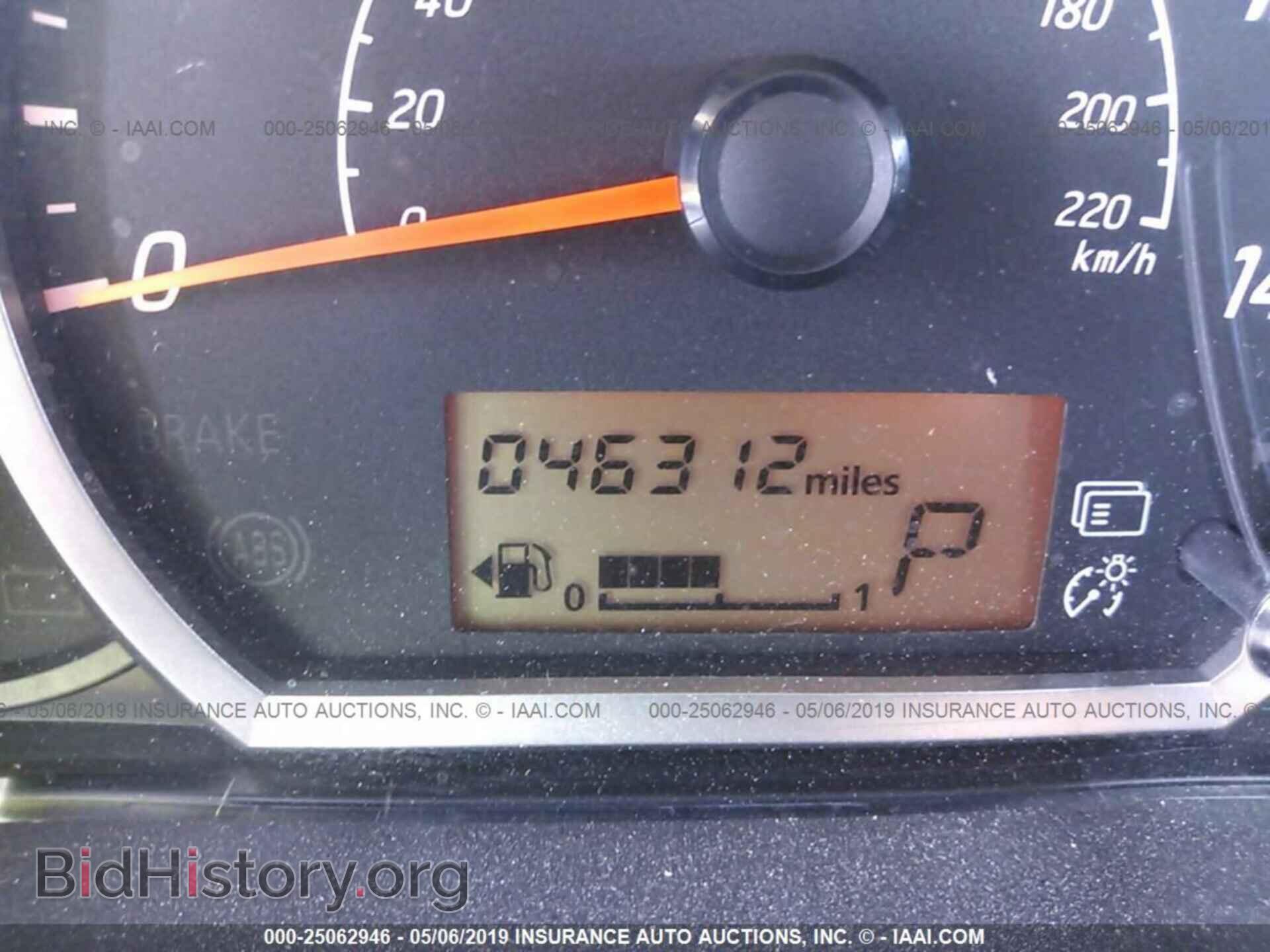 2014 MITSUBISHI MIRAGE - VIN: ML32A4HJ2EH012690 - Фото 7