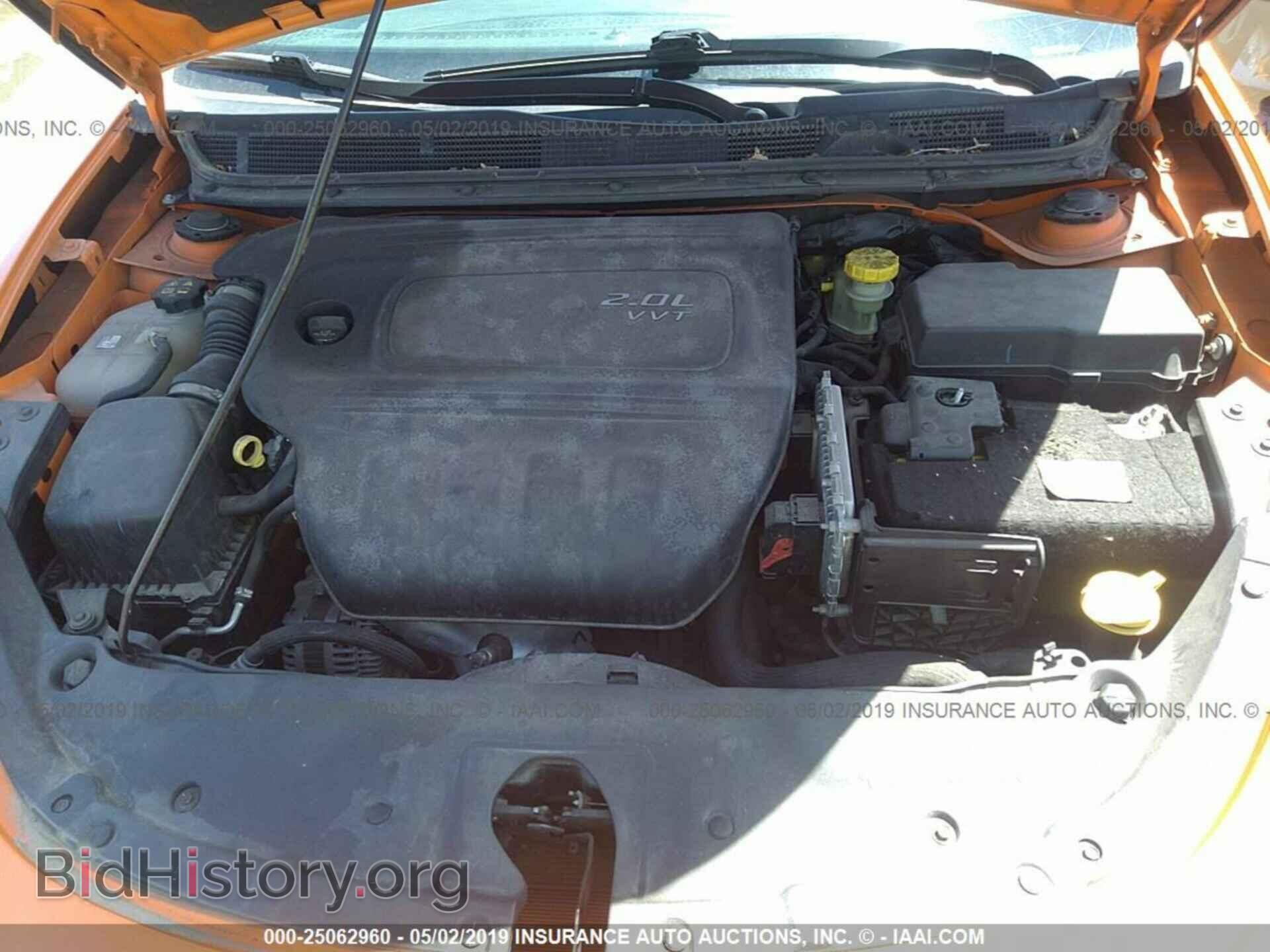 2013 DODGE DART - VIN: 1C3CDFBA5DD310691 - Фото 10