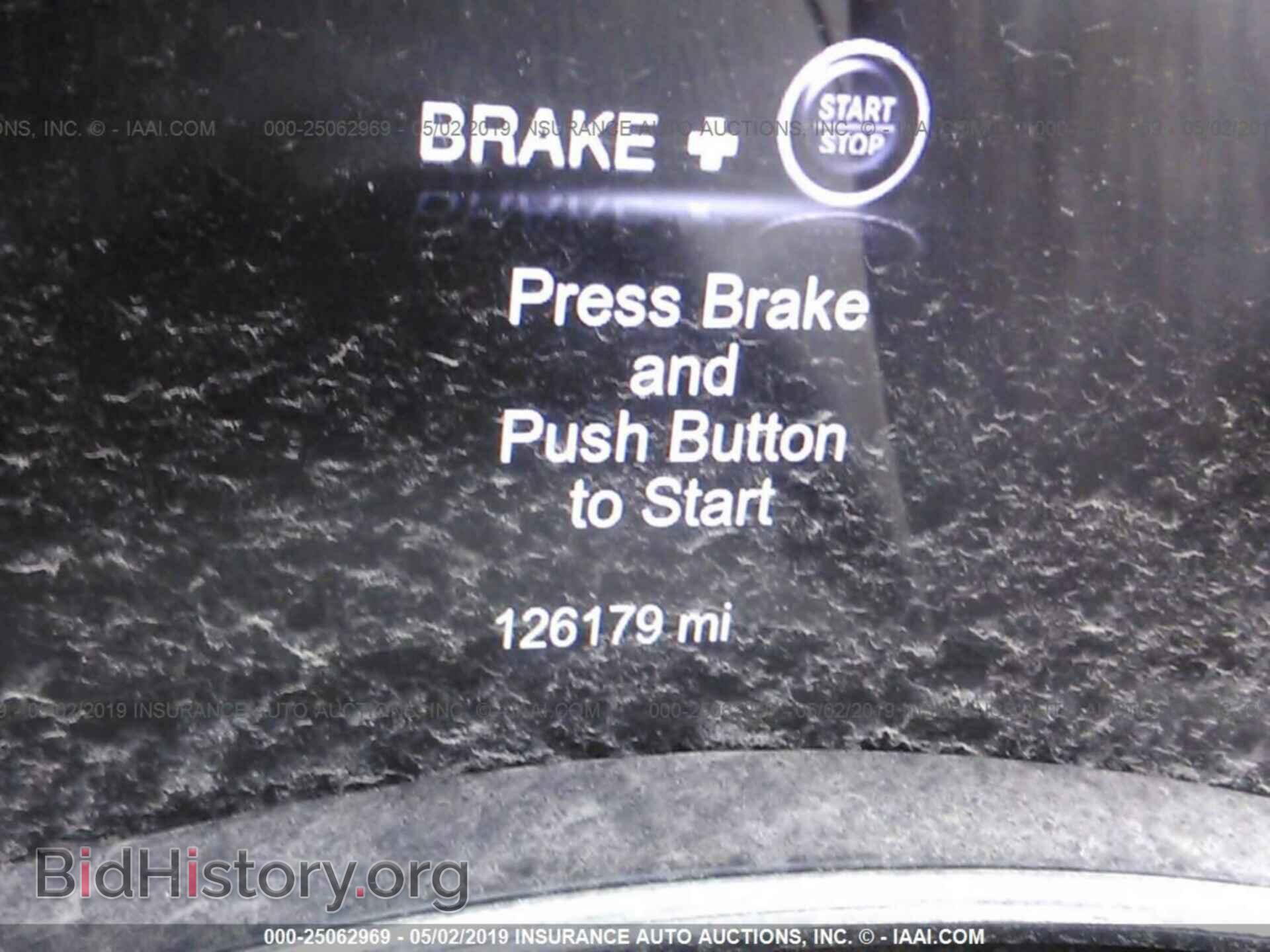 2014 DODGE DURANGO - VIN: 1C4SDJCT3EC390963 - Фото 7