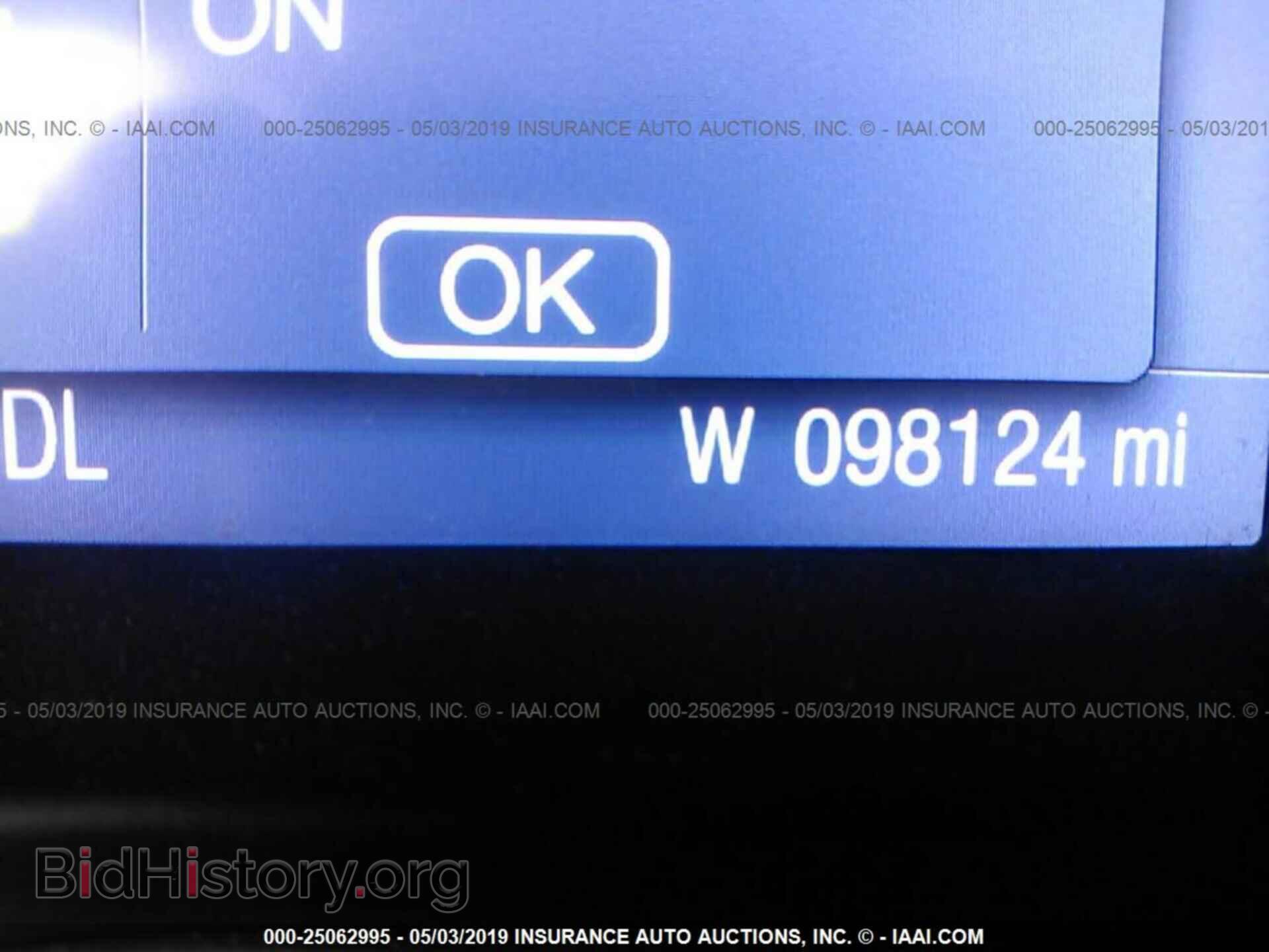 2014 FORD FOCUS - VIN: 1FADP3F2XEL334748 - Фото 7