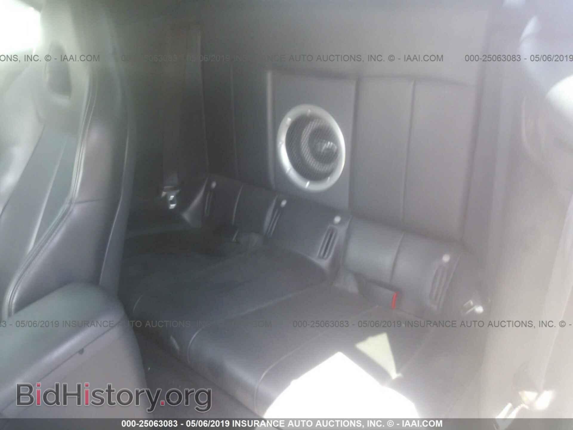 2007 MITSUBISHI ECLIPSE - VIN: 4A3AL35T07E030562 - Фото 8