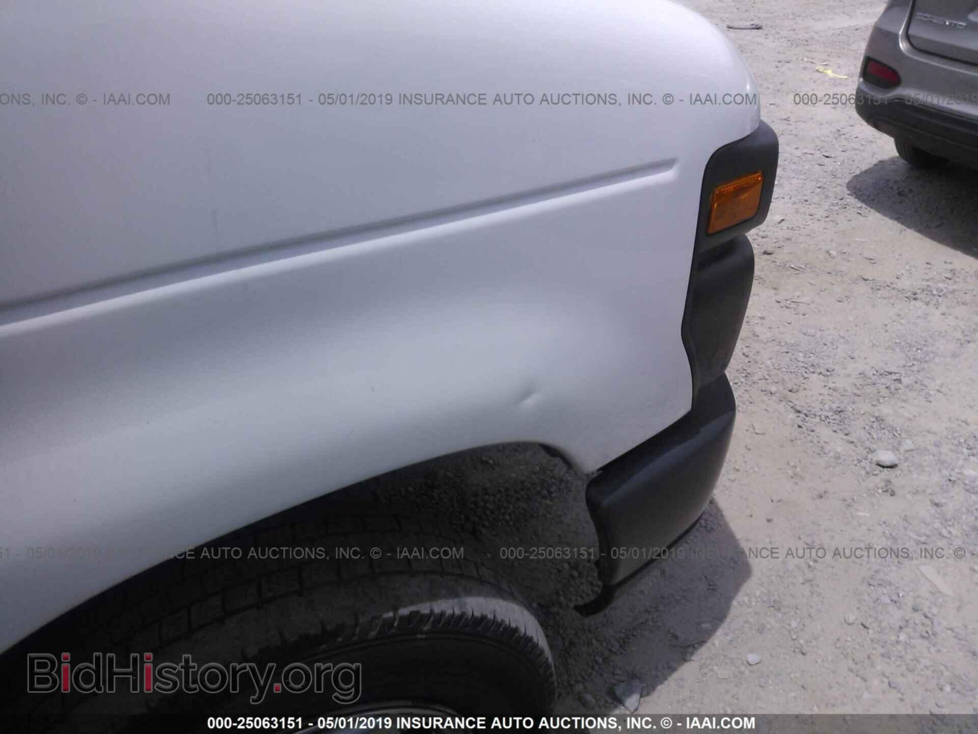 2013 FORD ECONOLINE - VIN: 1FTNE1EW6DDB29403 - Фото 6