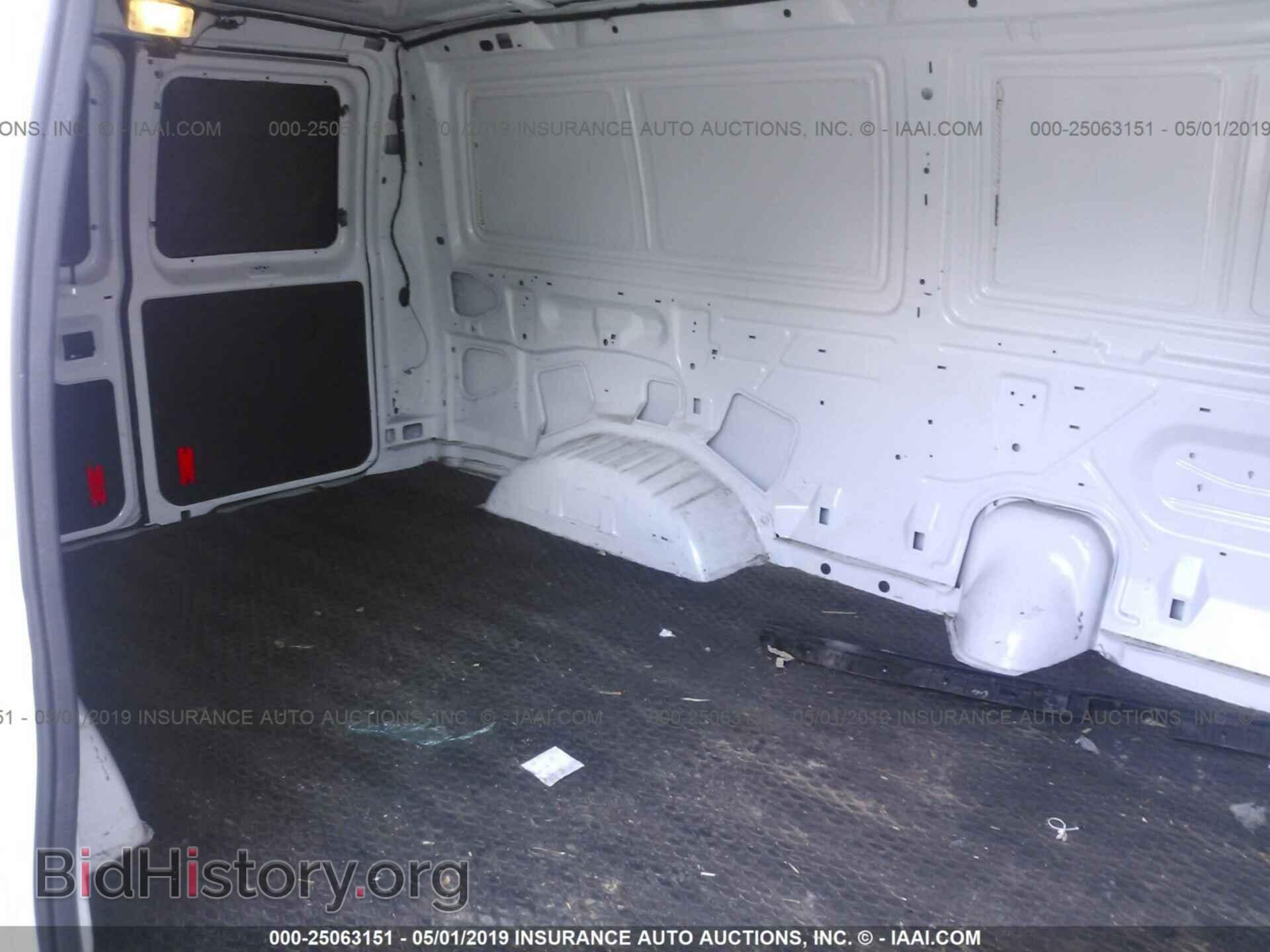 2013 FORD ECONOLINE - VIN: 1FTNE1EW6DDB29403 - Фото 8
