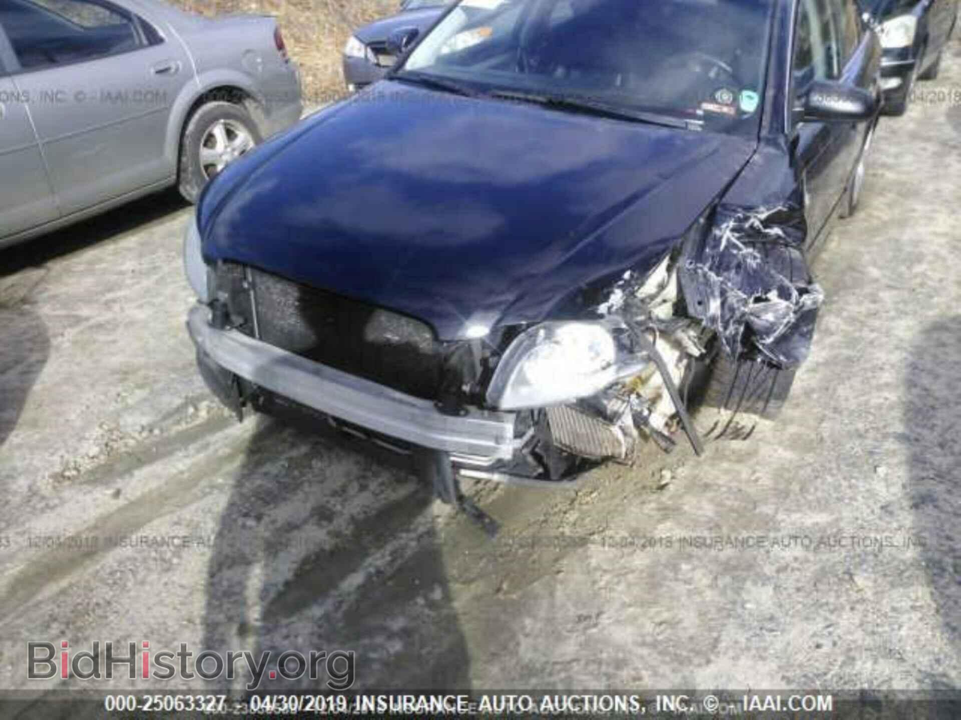 2006 AUDI A4 - VIN: WAUDF78E16A214973 - Фото 6