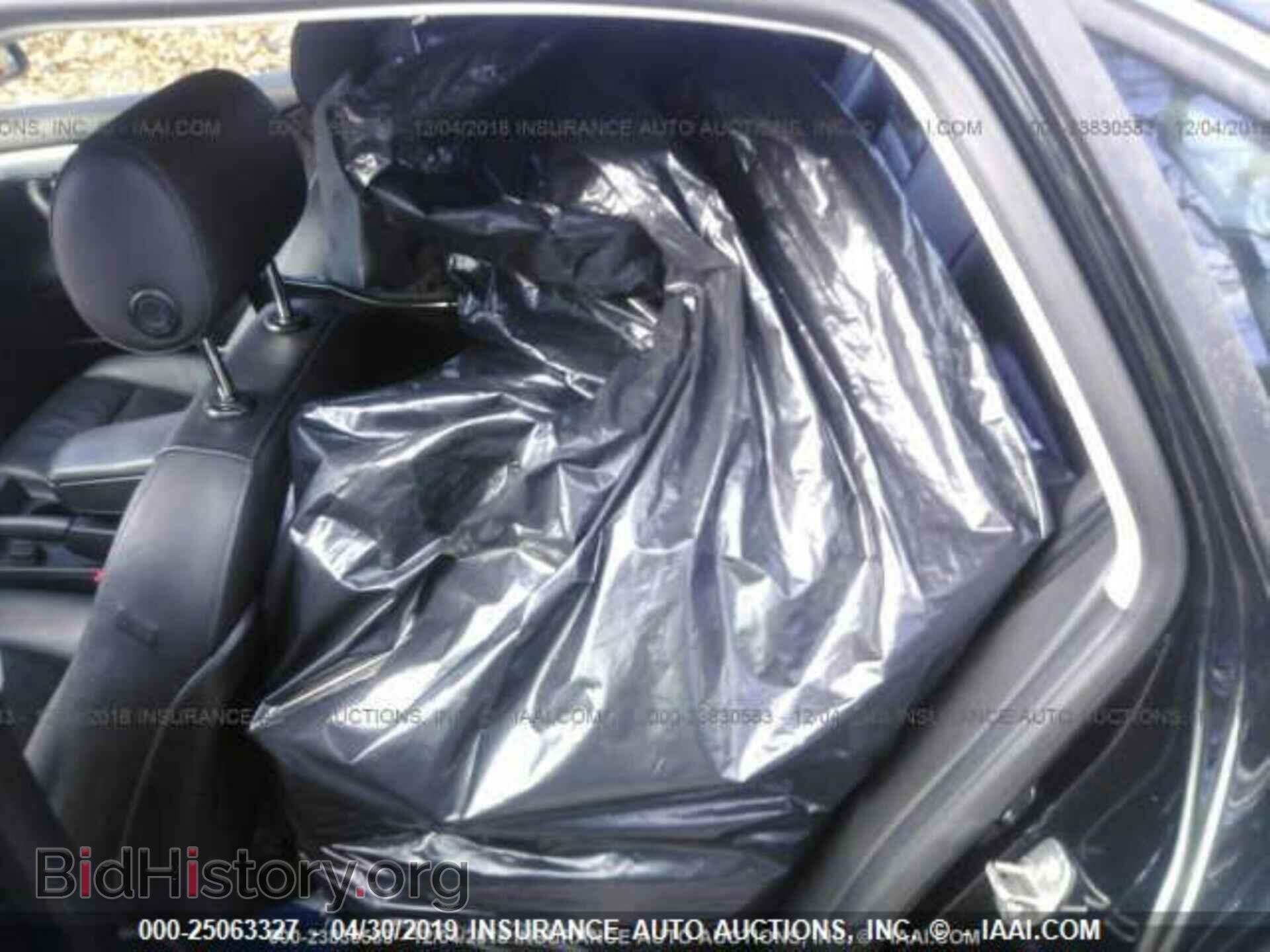 2006 AUDI A4 - VIN: WAUDF78E16A214973 - Фото 8