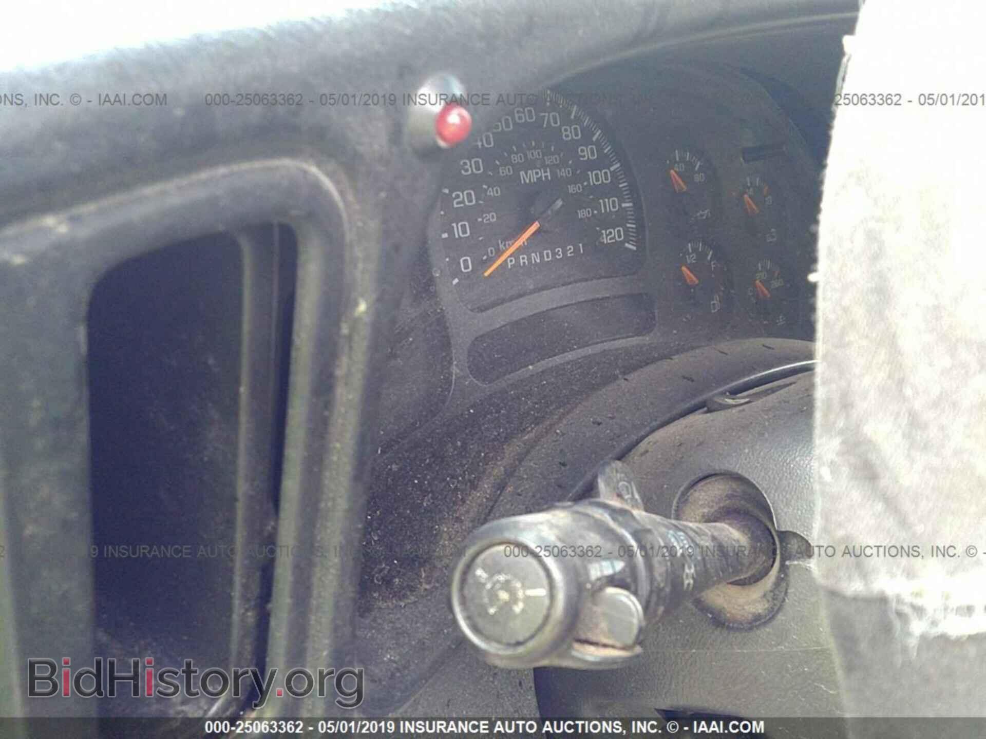 2006 CHEVROLET SILVERADO - VIN: 2GCEC19T061152163 - Фото 7
