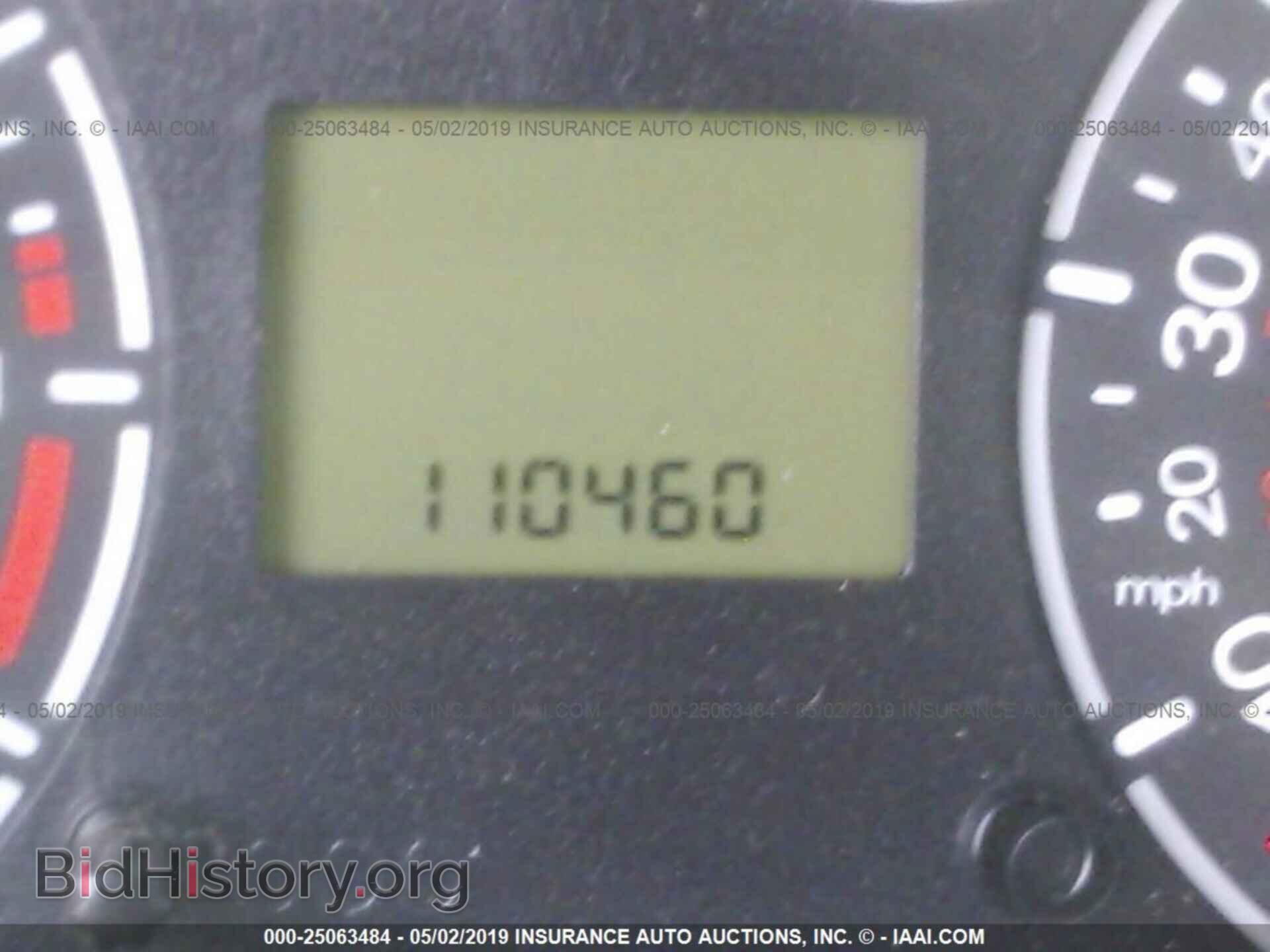 2012 FORD TRANSIT CONNECT - VIN: NM0LS6AN3CT124669 - Фото 7
