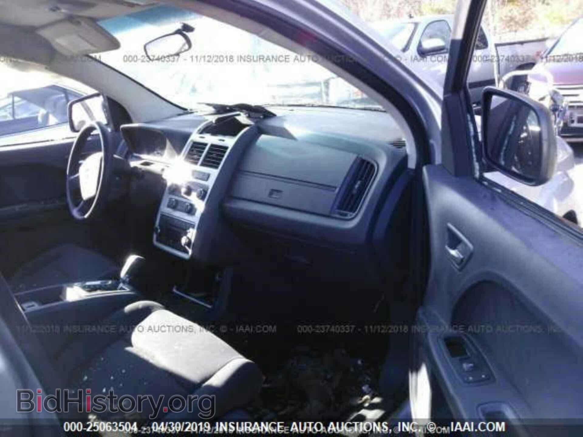 2010 DODGE JOURNEY - VIN: 3D4PG4FB2AT198310 - Фото 5