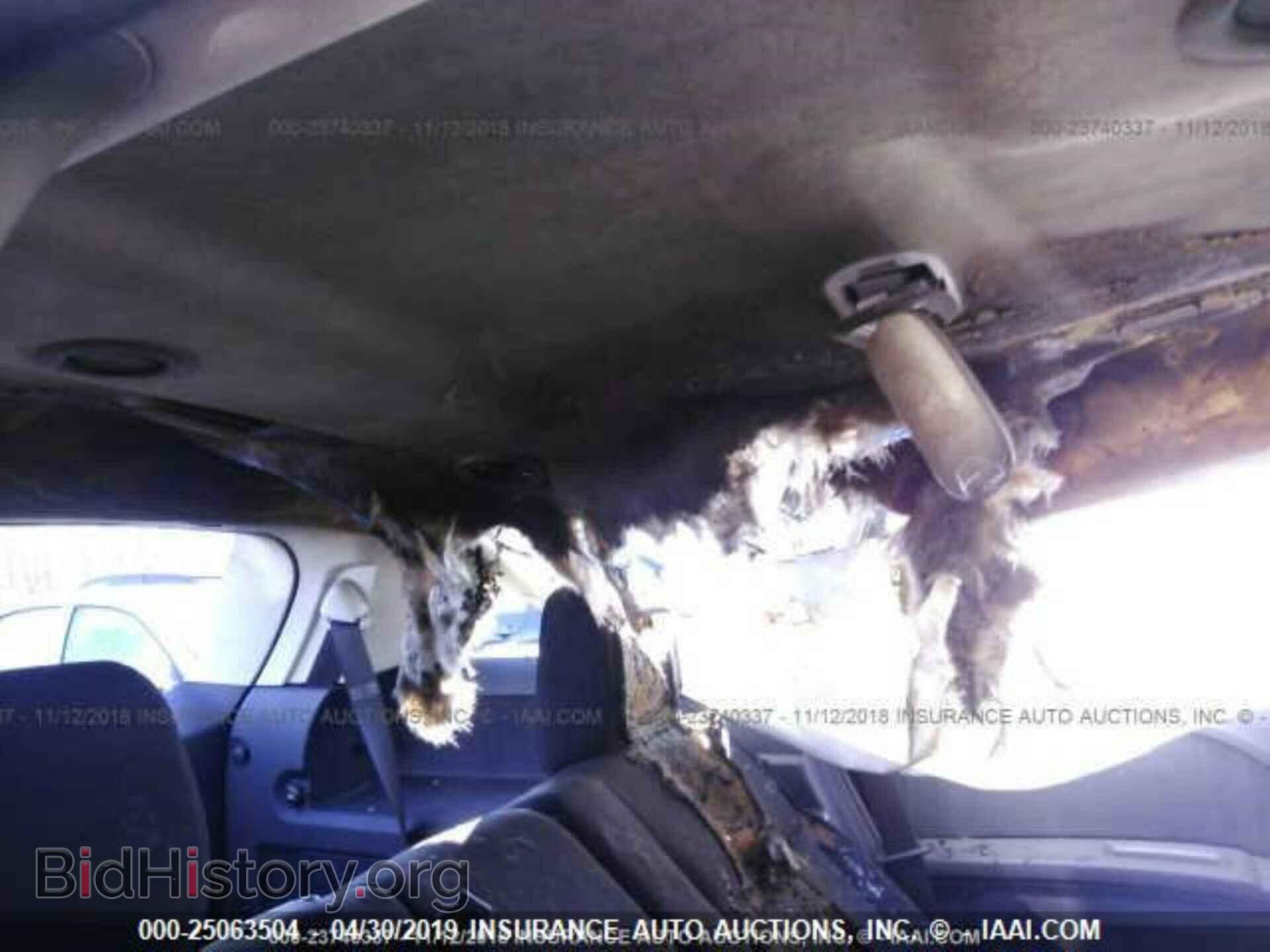 2010 DODGE JOURNEY - VIN: 3D4PG4FB2AT198310 - Фото 6