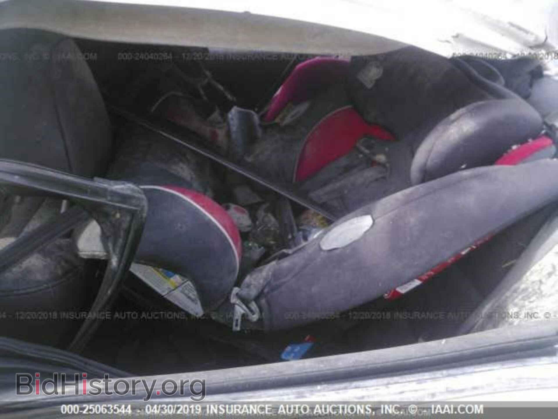 2014 ACURA TSX - VIN: JH4CU2F80EC005889 - Фото 8