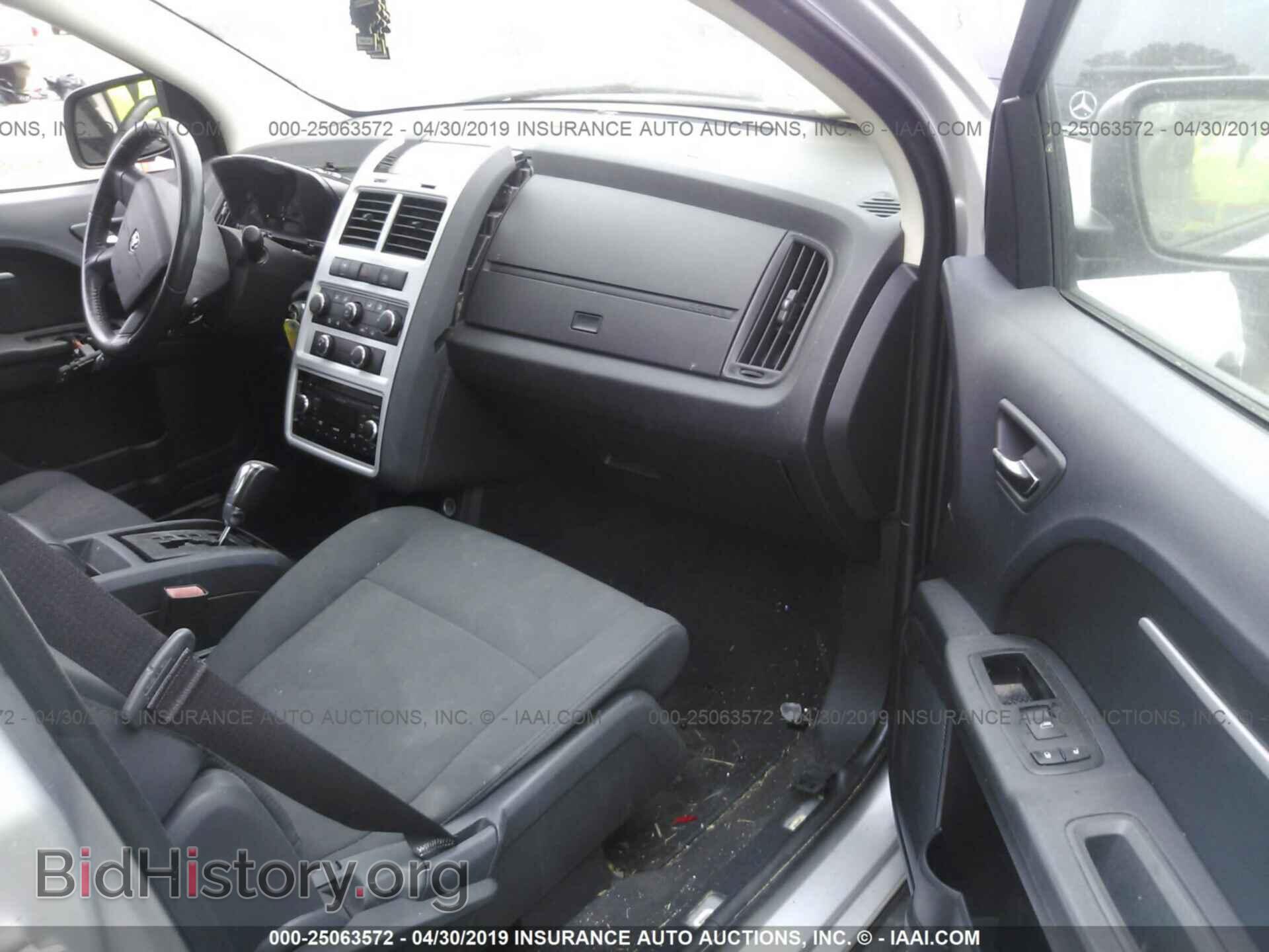 2010 DODGE JOURNEY - VIN: 3D4PG5FV7AT224710 - Фото 5