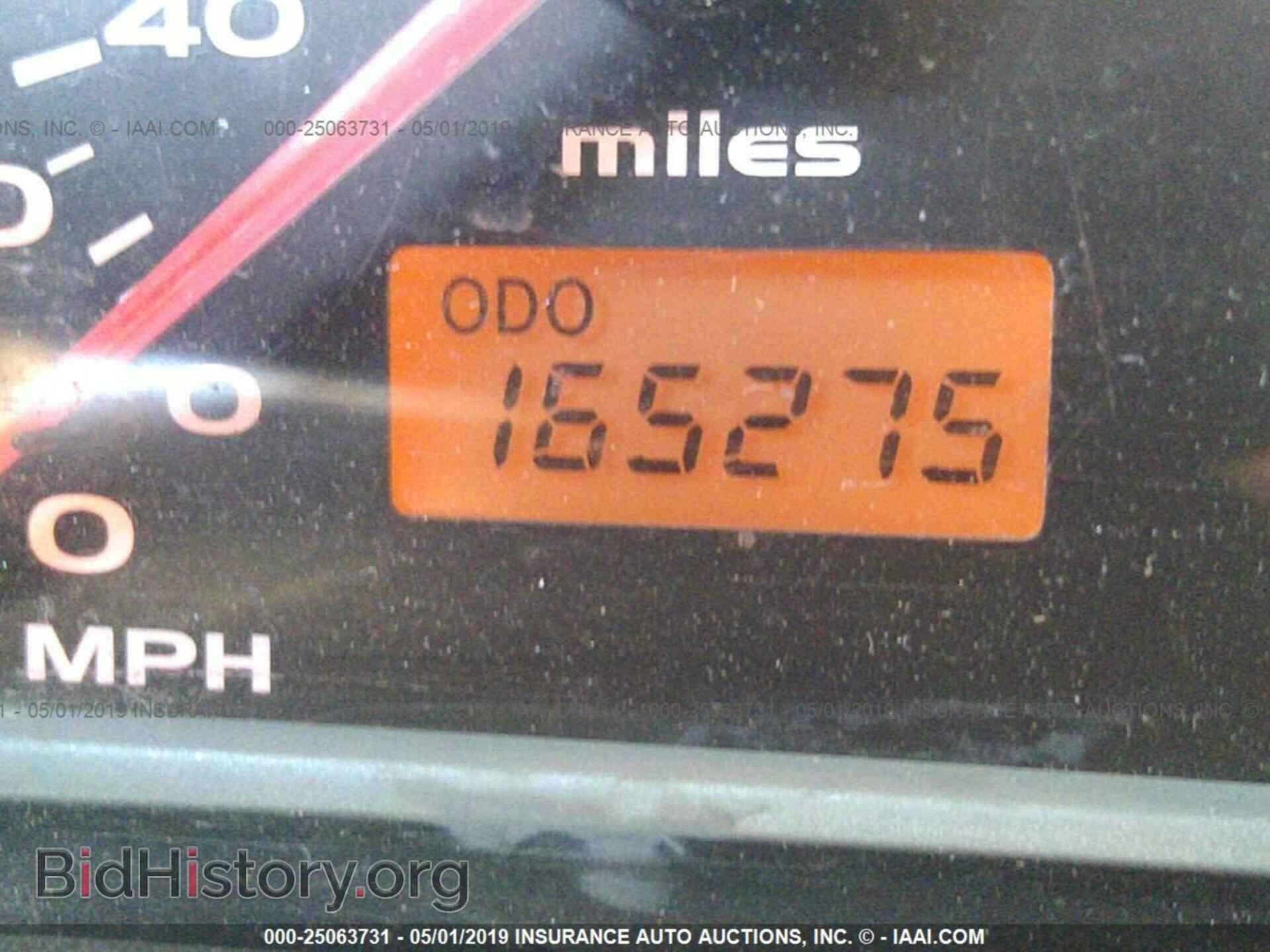 2003 MITSUBISHI ECLIPSE - VIN: 4A3AC74H83E046538 - Photo 7