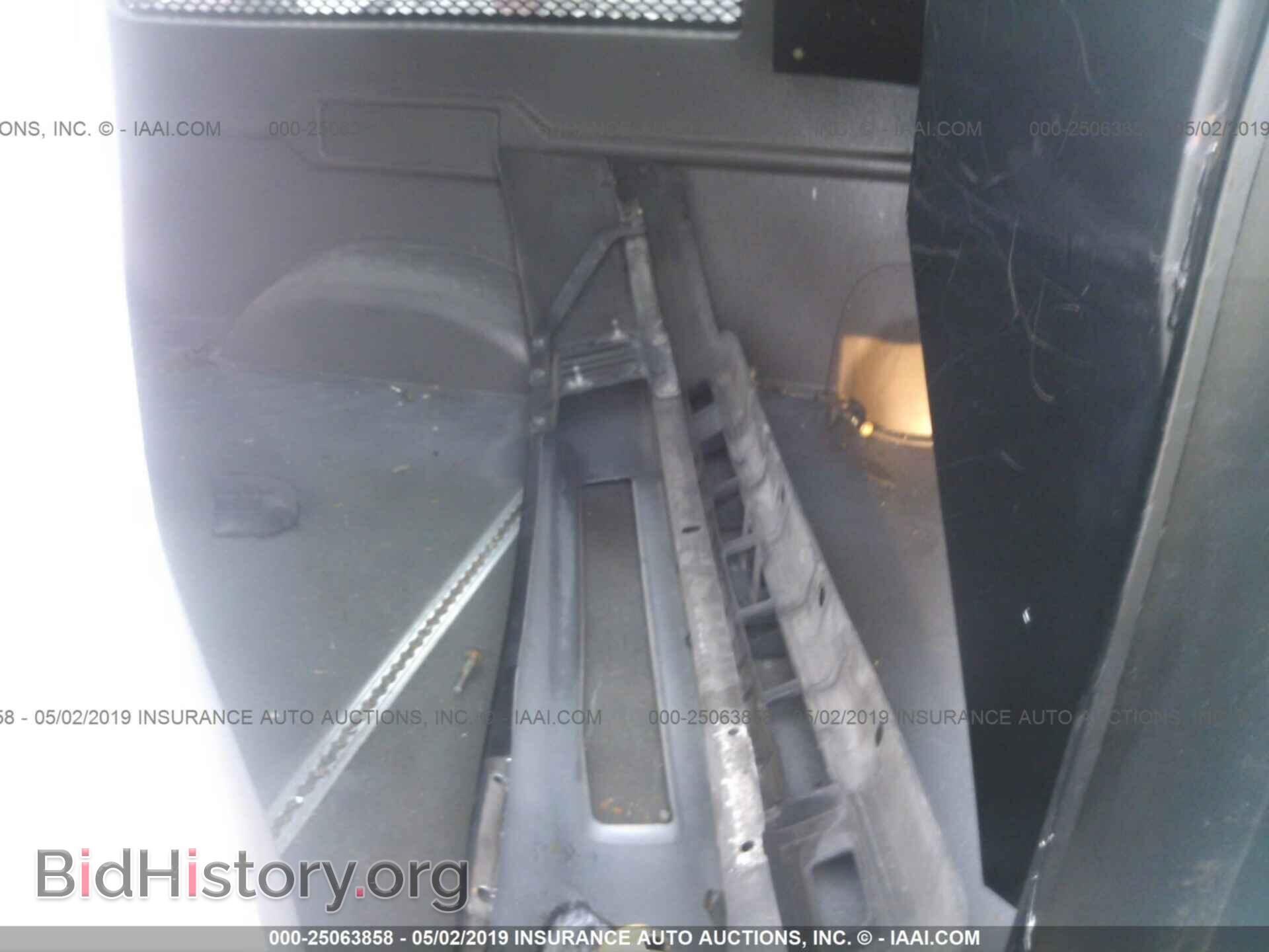 2012 FORD ECONOLINE - VIN: 1FTSS3EL9CDA86719 - Фото 6