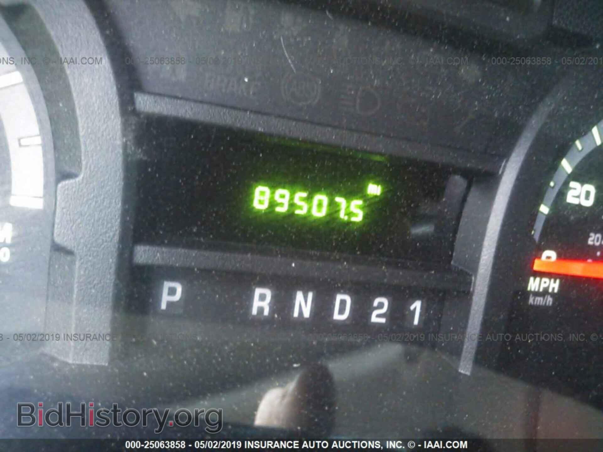 2012 FORD ECONOLINE - VIN: 1FTSS3EL9CDA86719 - Фото 7