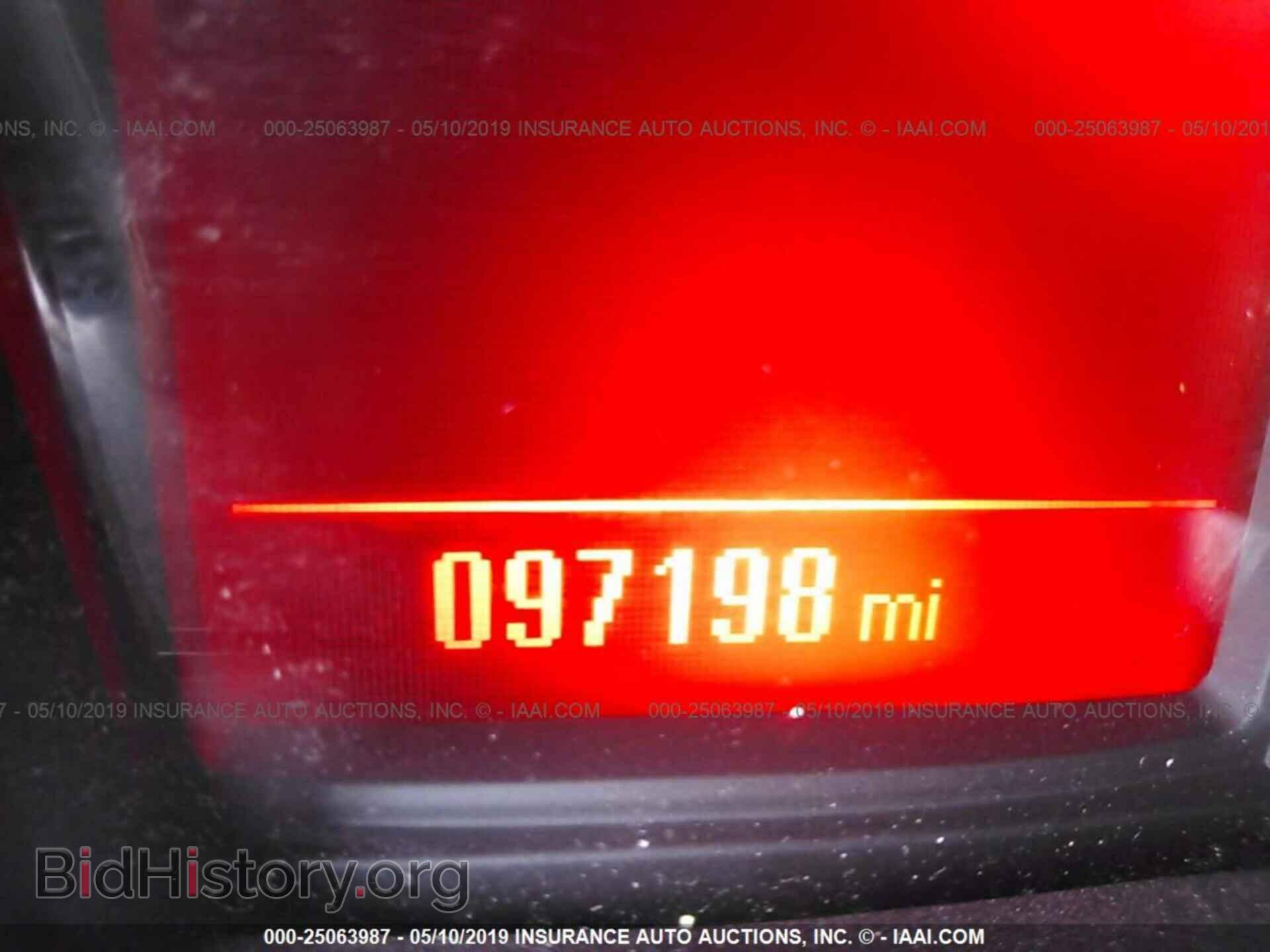 2013 GMC TERRAIN - VIN: 2GKFLYE35D6328938 - Фото 7