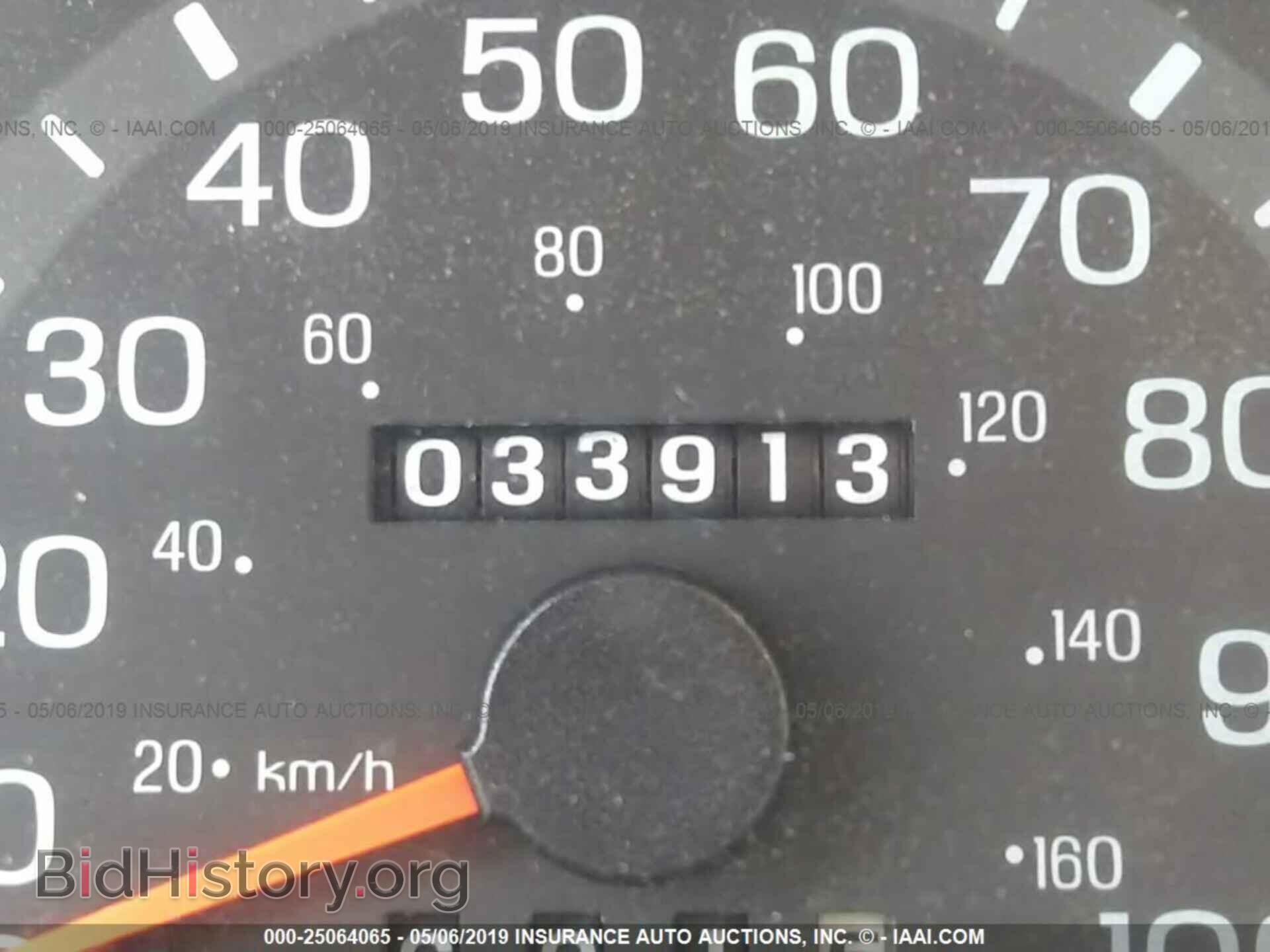 2001 FORD ECONOLINE - VIN: 1FTNE24281HA56463 - Photo 7