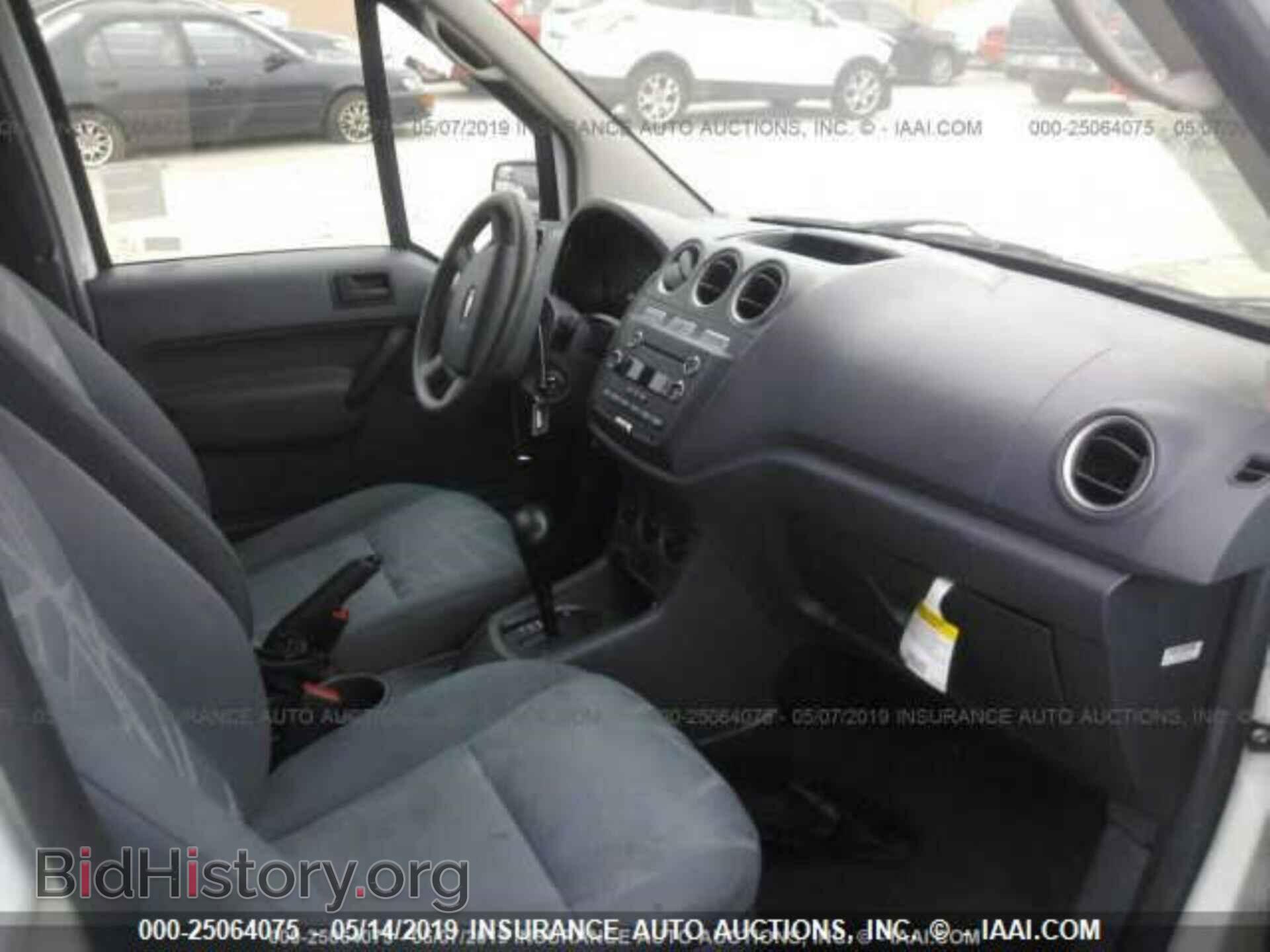 2013 FORD TRANSIT CONNECT - VIN: NM0LS7BN1DT162634 - Фото 5