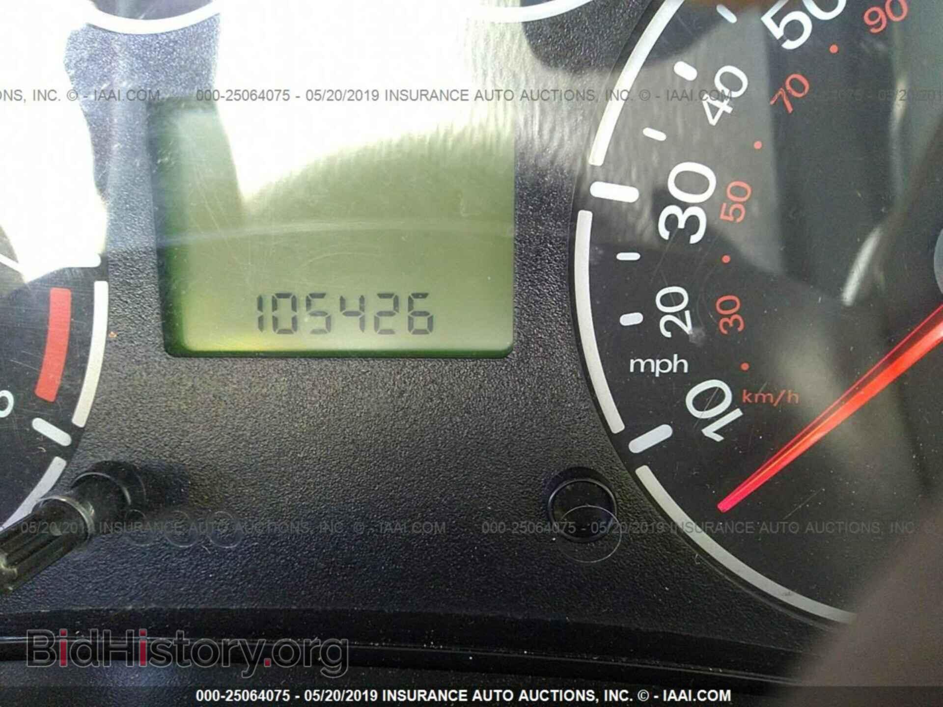 2013 FORD TRANSIT CONNECT - VIN: NM0LS7BN1DT162634 - Фото 7