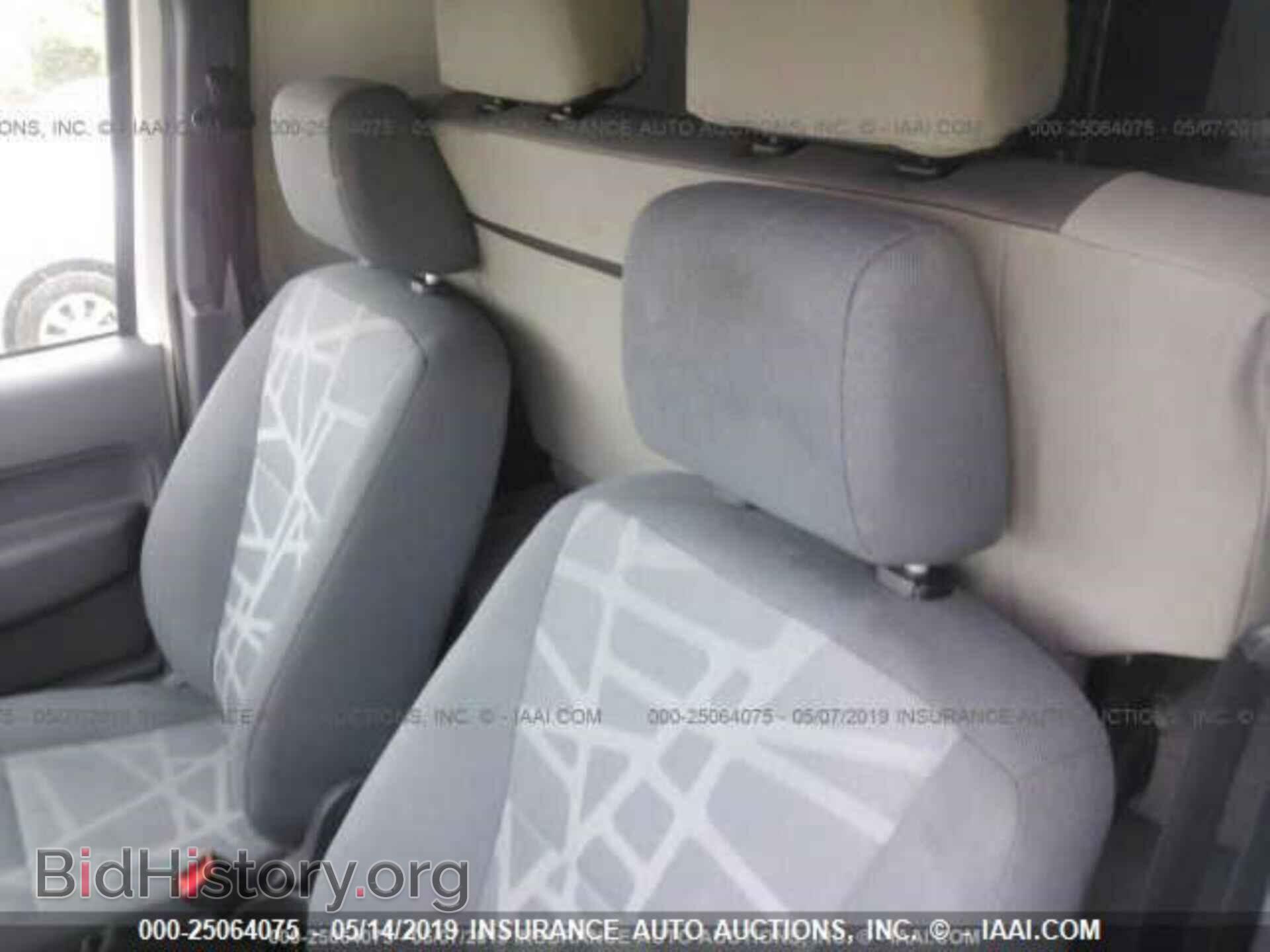 2013 FORD TRANSIT CONNECT - VIN: NM0LS7BN1DT162634 - Фото 8