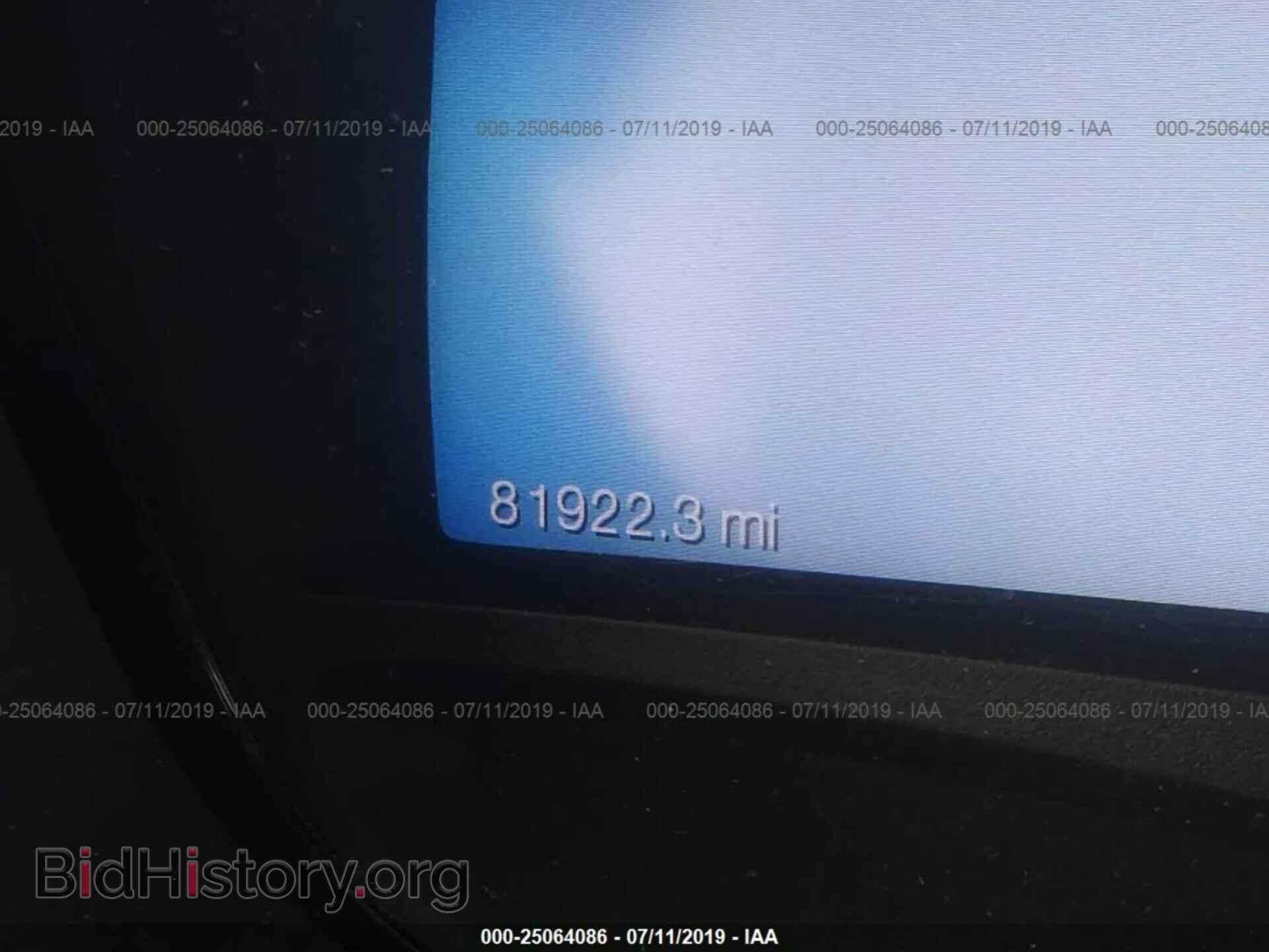 2013 FORD EDGE - VIN: 2FMDK4KC2DBB27844 - Фото 7