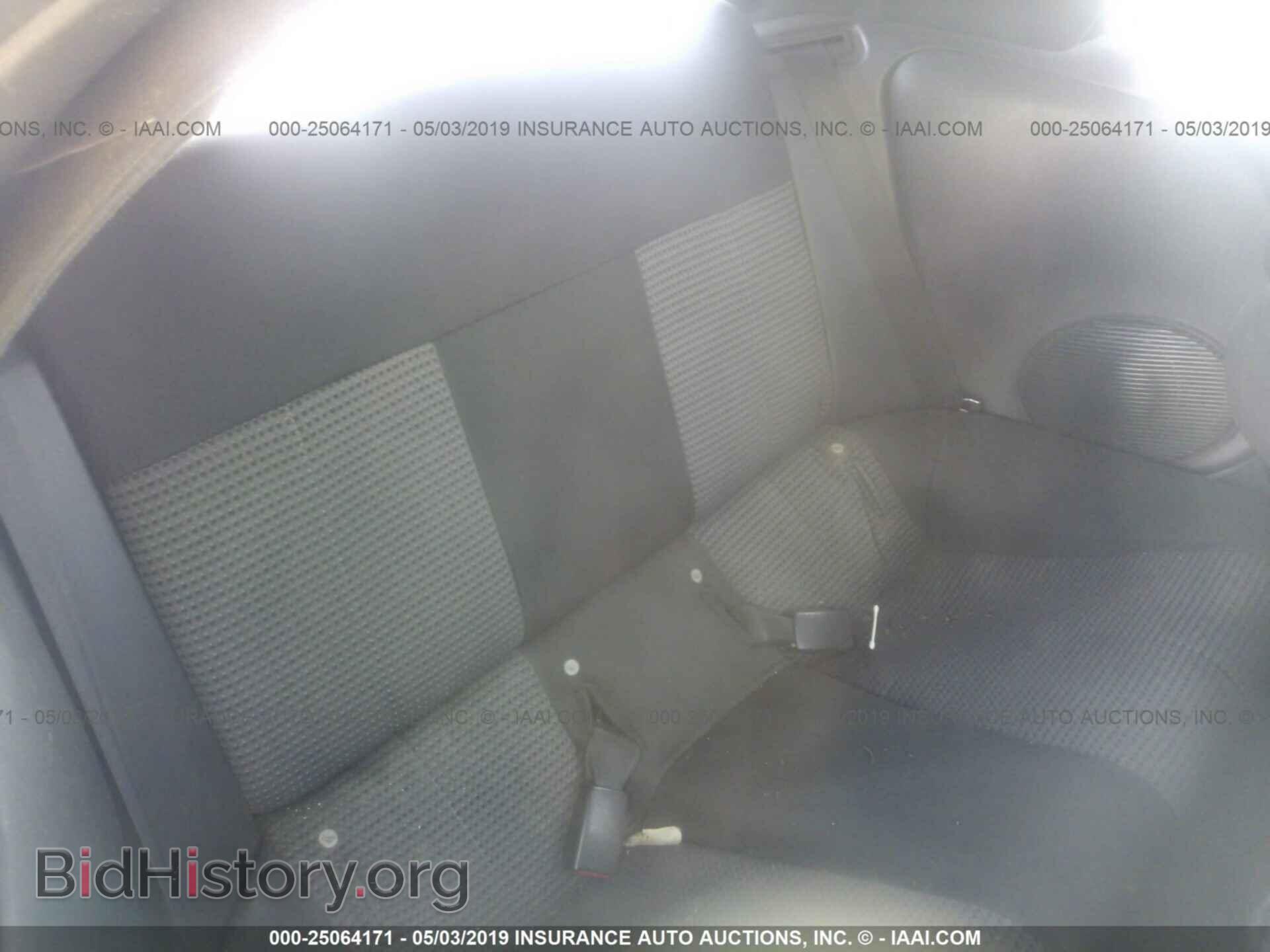 2002 MITSUBISHI ECLIPSE - VIN: 4A3AE45G62E103896 - Фото 8