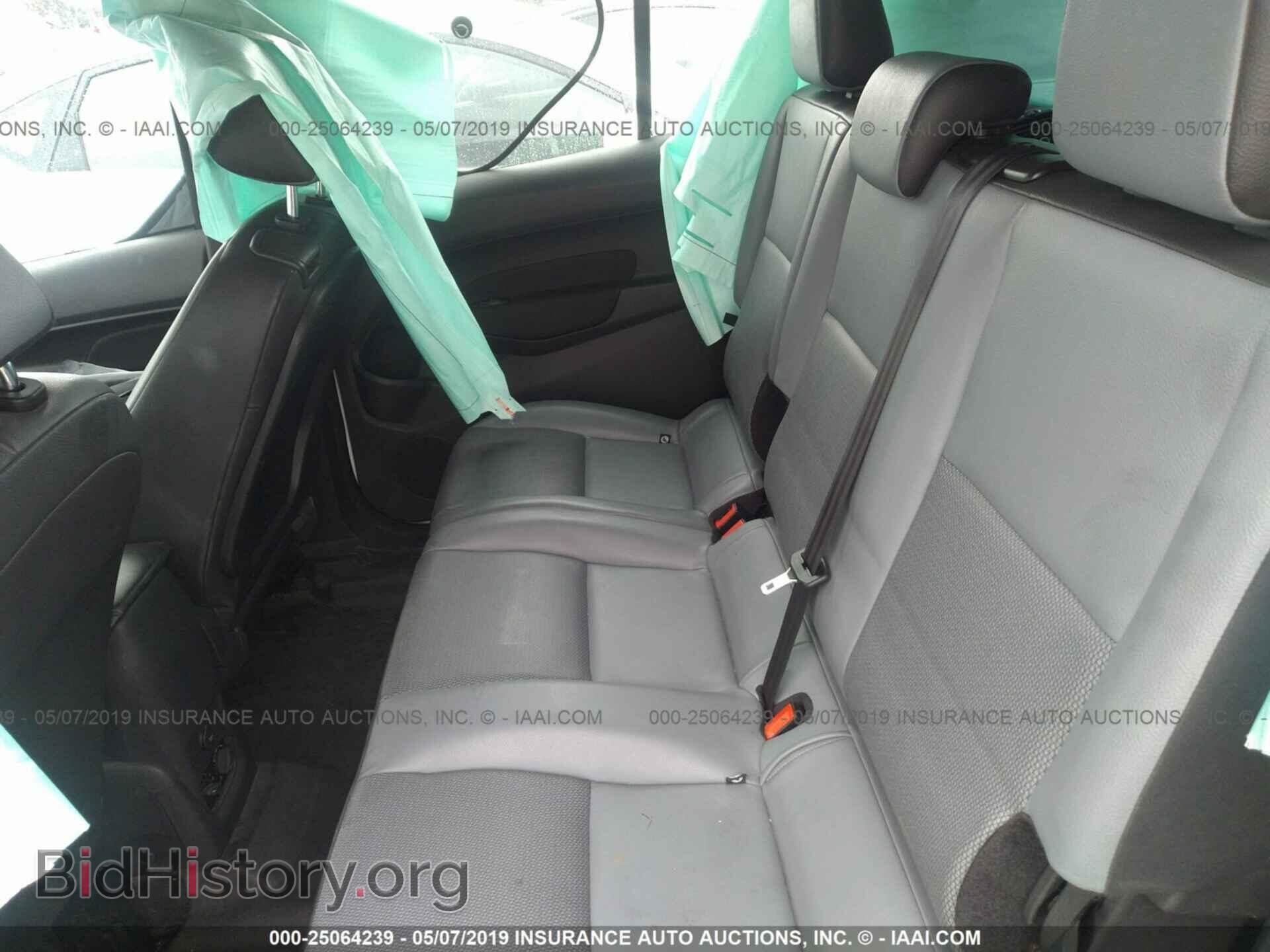 2015 FORD TRANSIT CONNECT - VIN: NM0GE9E76F1175427 - Фото 8