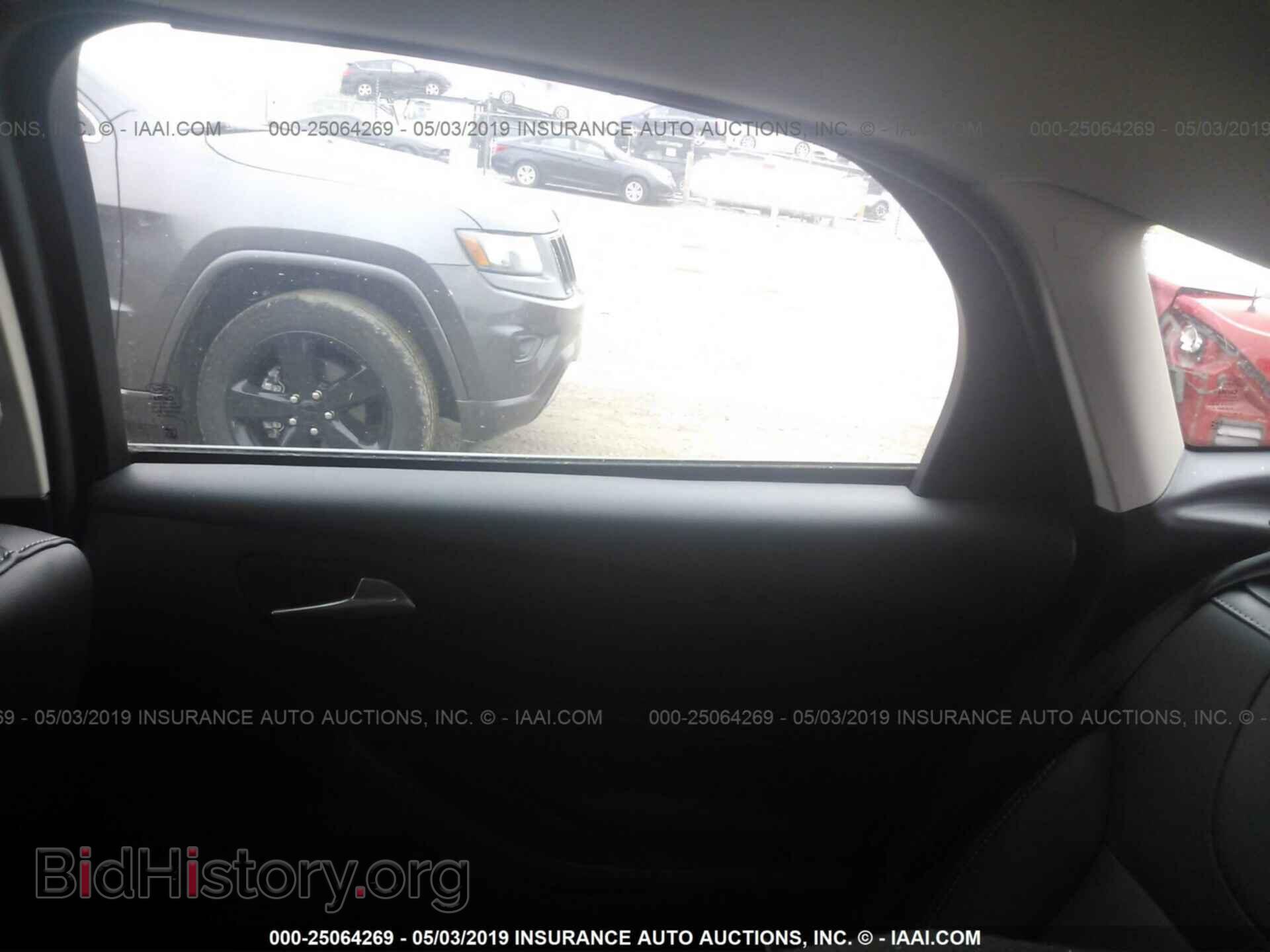 2013 FORD FOCUS - VIN: 1FADP3K21DL240195 - Photo 8
