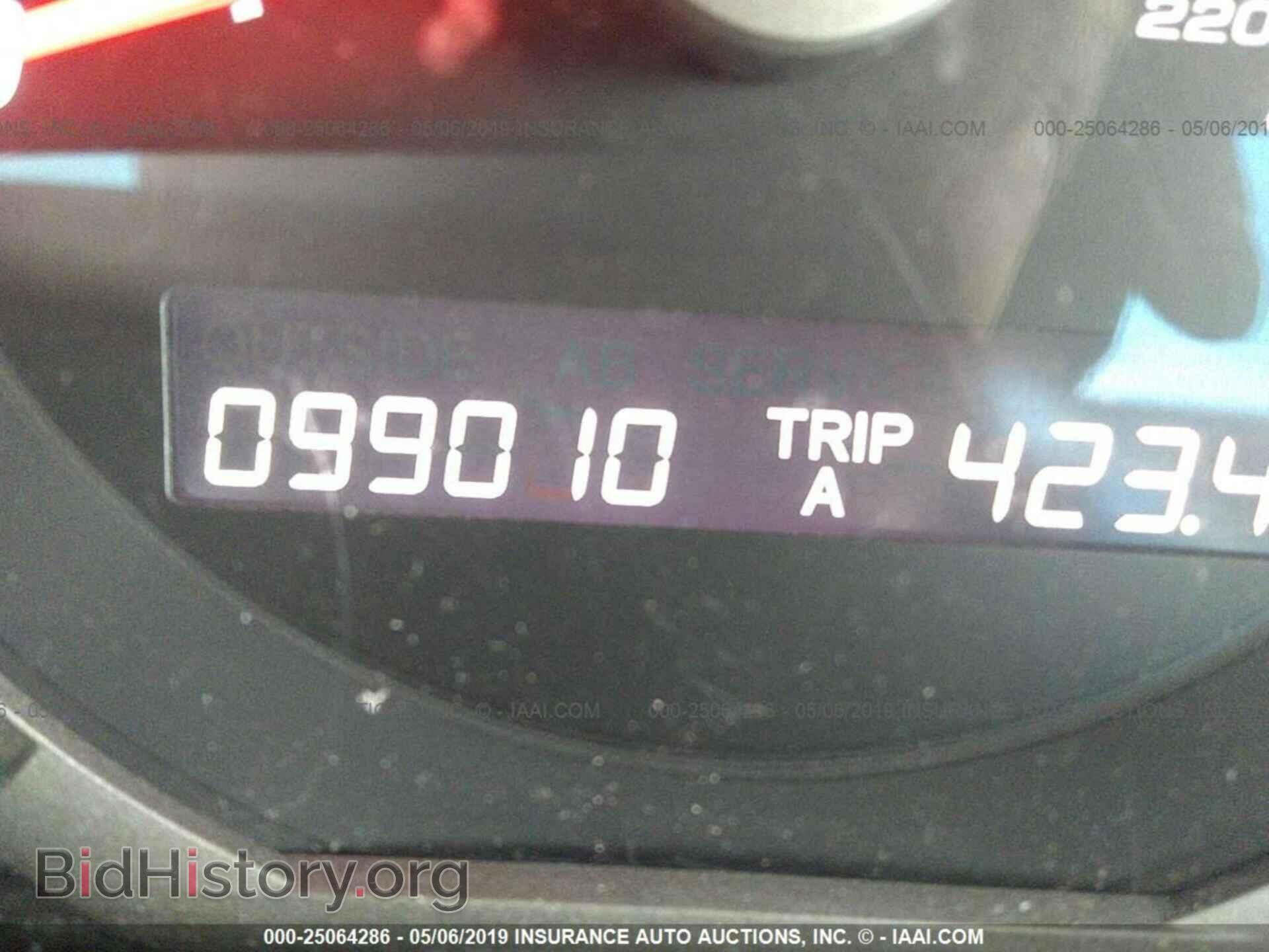 2007 HONDA PILOT - VIN: 5FNYF28507B017180 - Фото 7