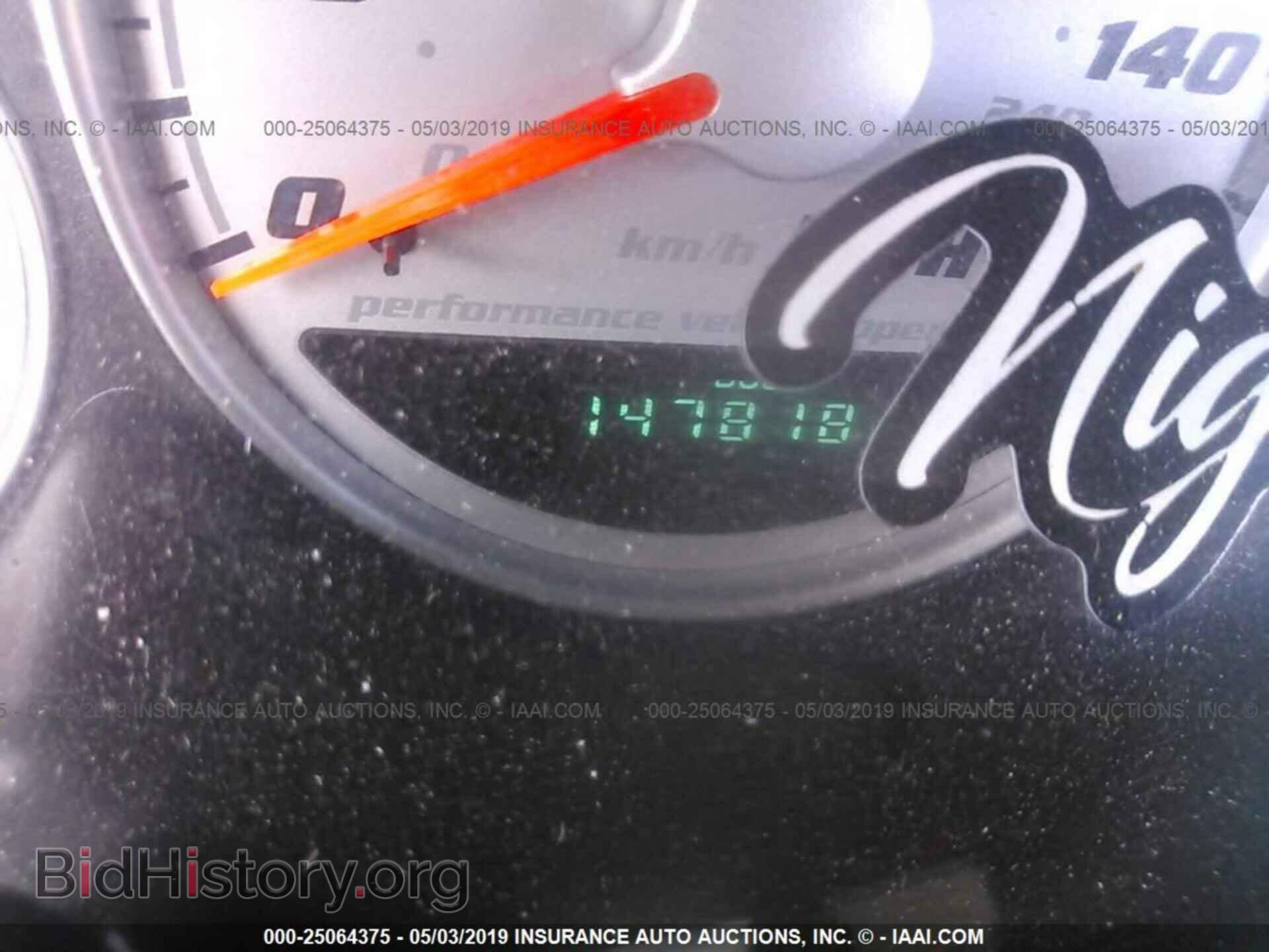 2004 DODGE NEON - VIN: 1B3ES66S84D609929 - Фото 7