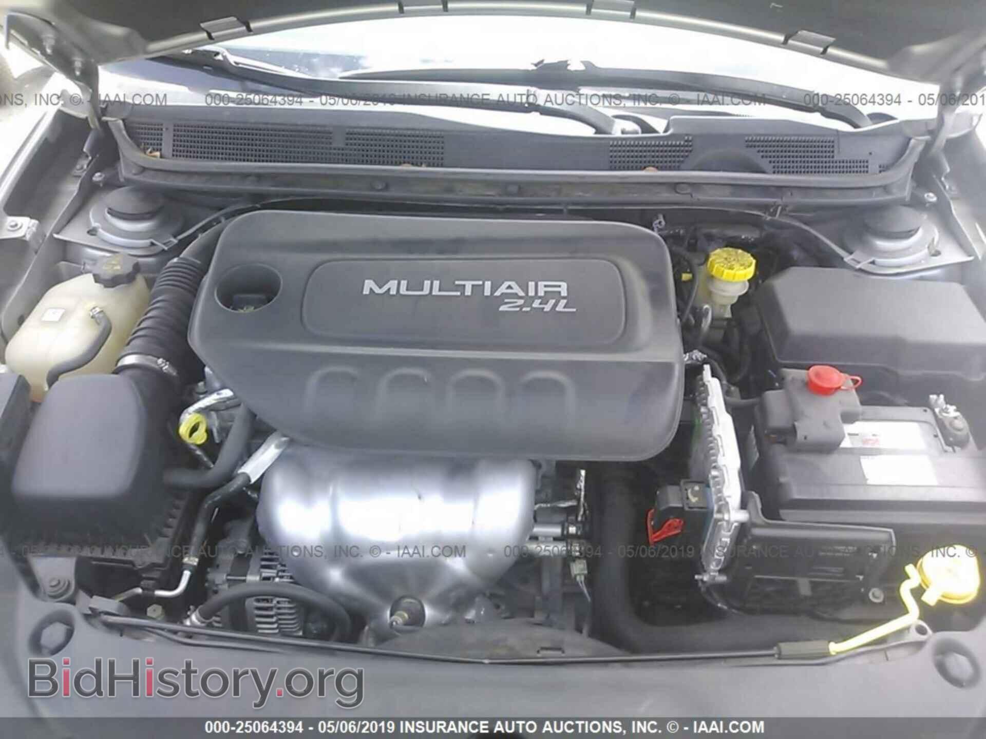 2015 DODGE DART - VIN: 1C3CDFBB3FD352353 - Фото 10