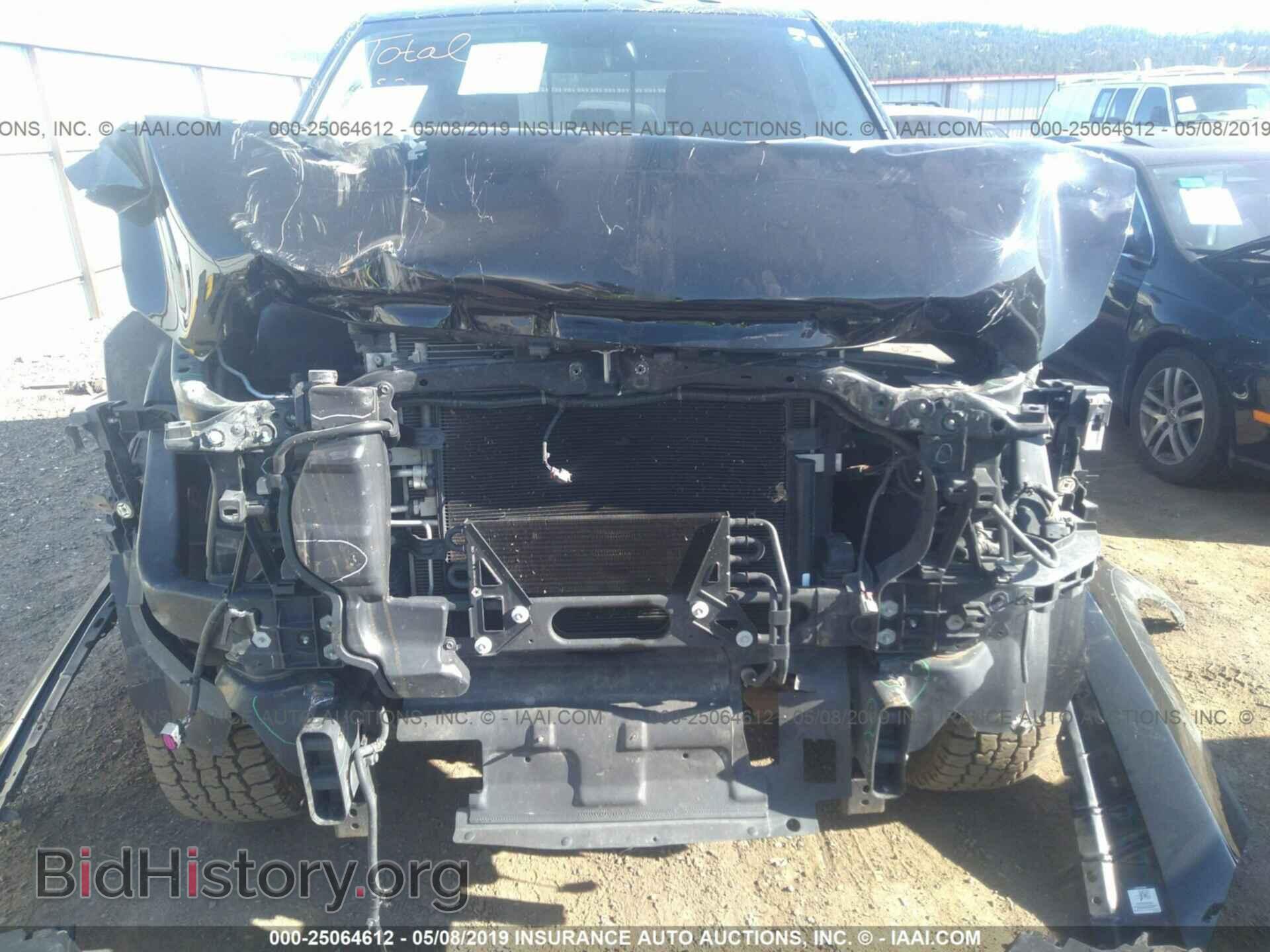 2014 RAM 2500 - VIN: 3C6TR5FT7EG164826 - Фото 6