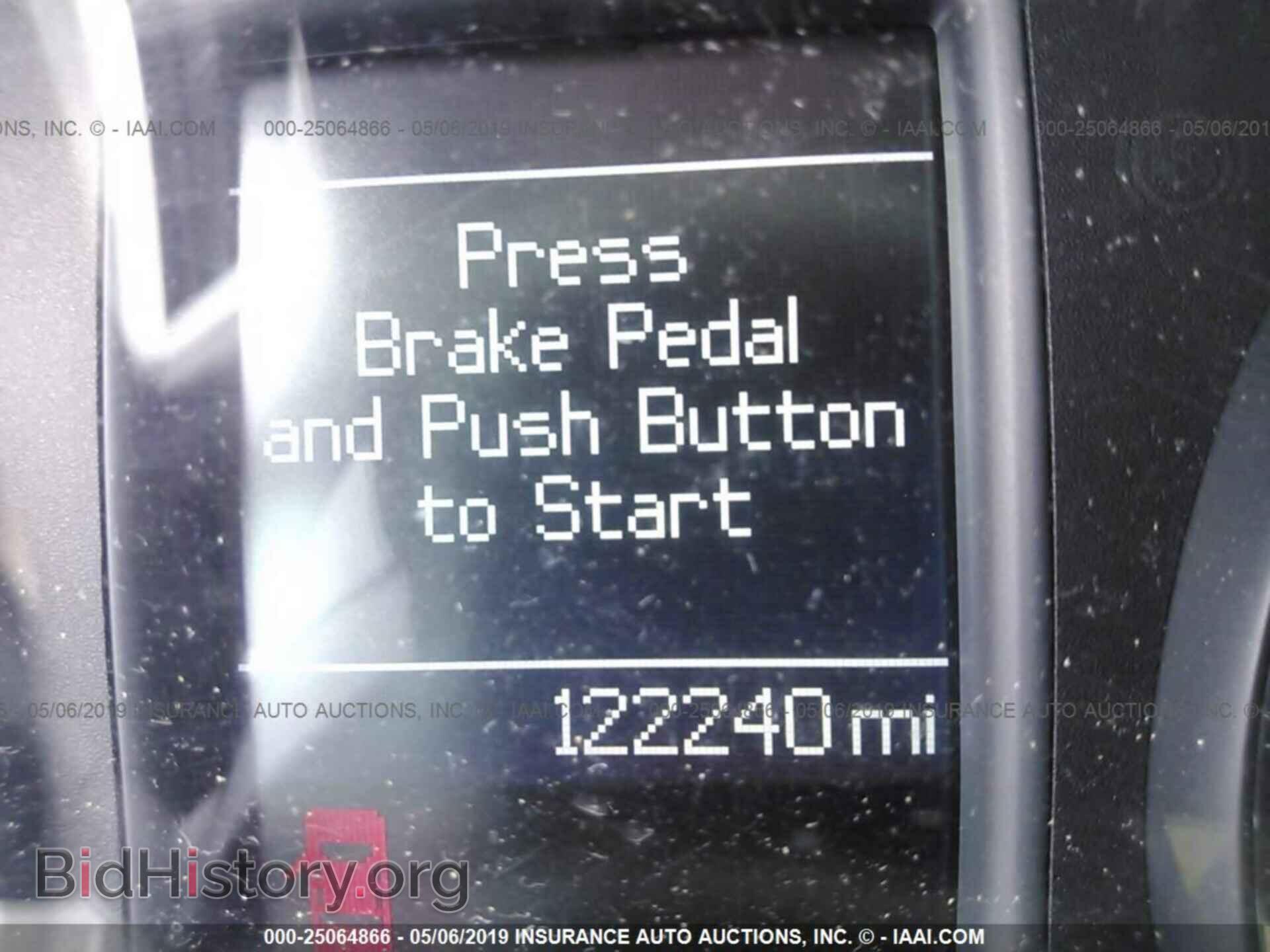 2011 DODGE CHARGER - VIN: 2B3CL3CG5BH535596 - Фото 7