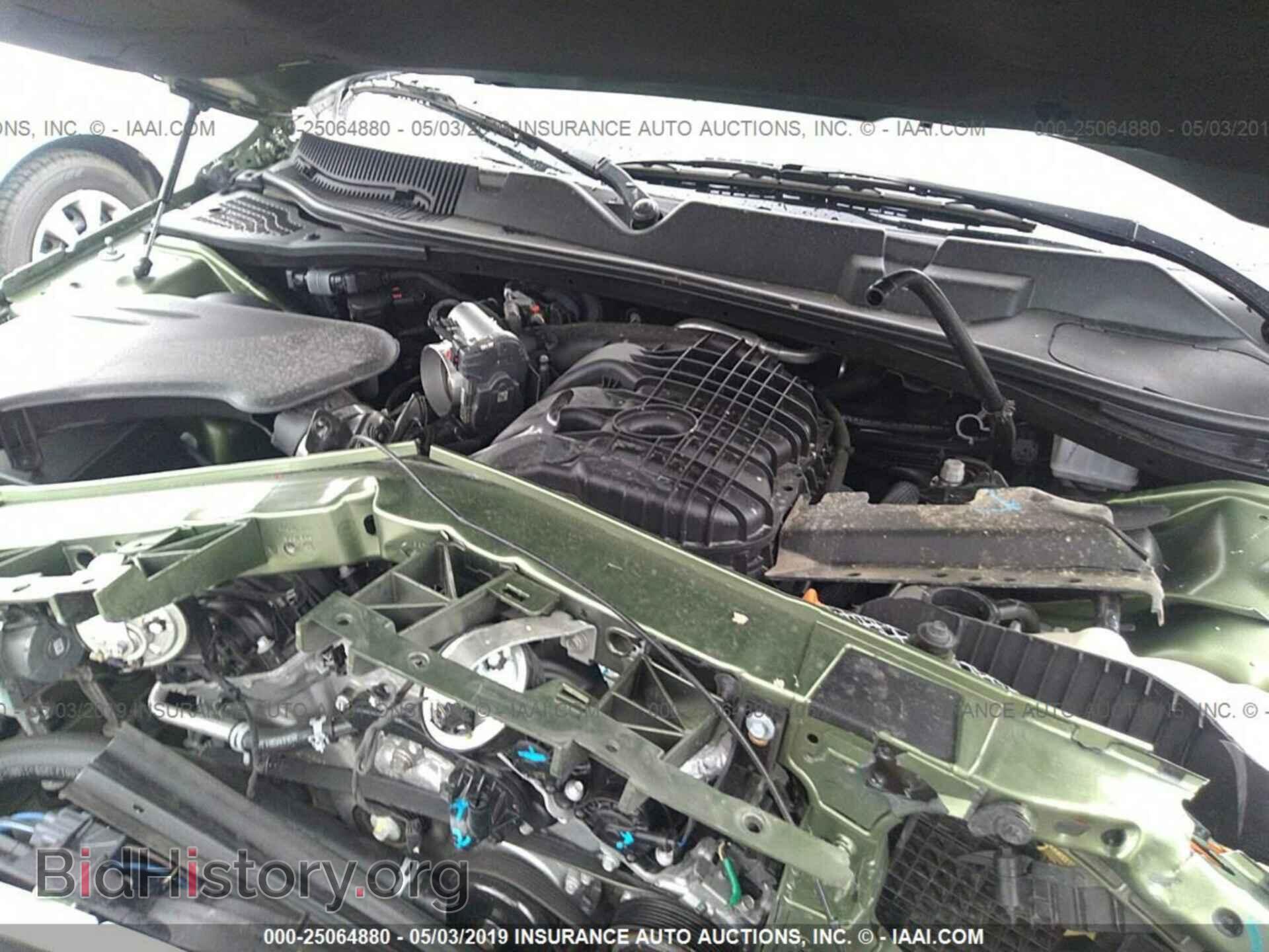 2018 DODGE CHALLENGER - VIN: 2C3CDZAG2JH305177 - Фото 10