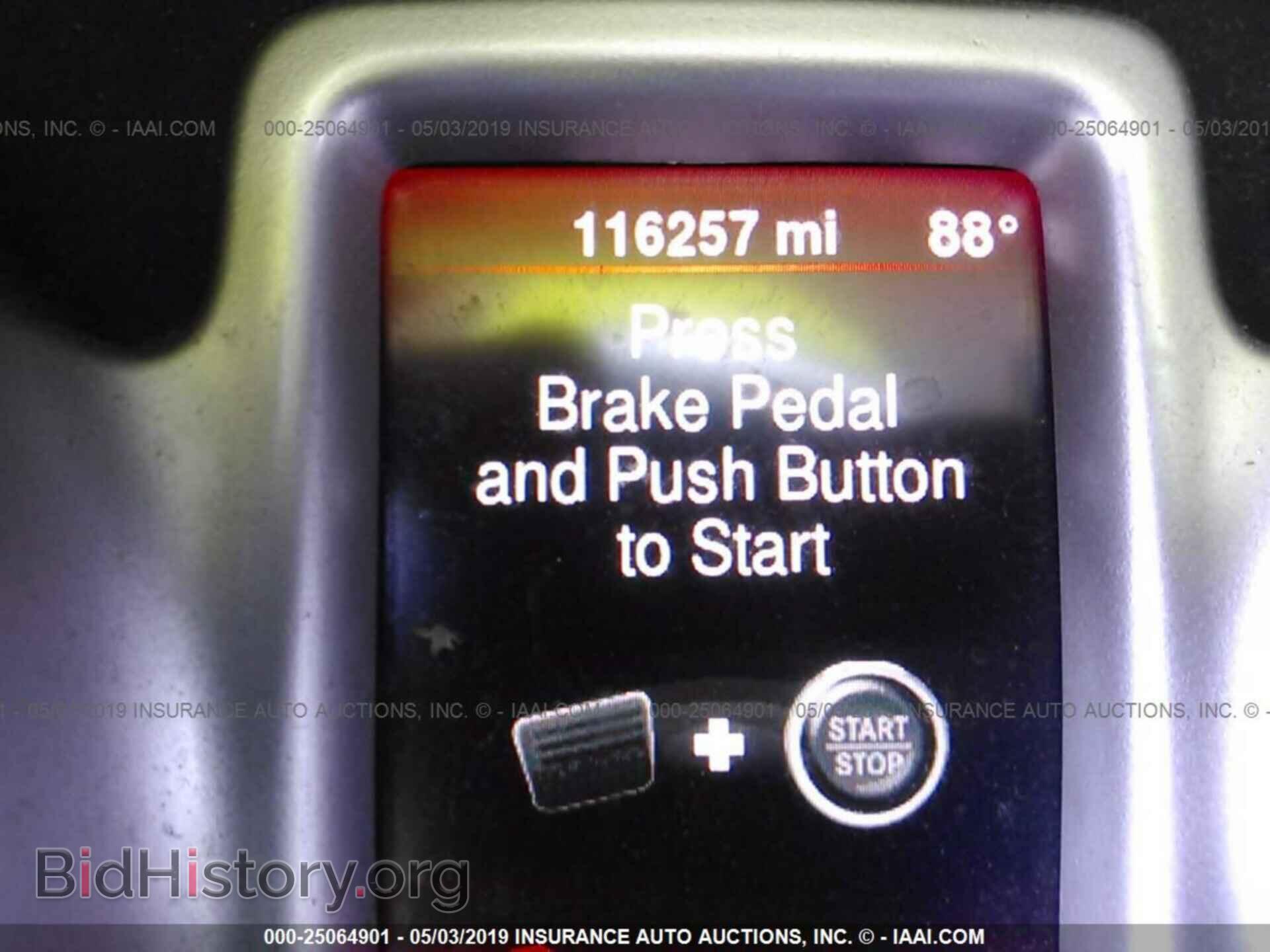 2014 DODGE JOURNEY - VIN: 3C4PDCAB5ET257086 - Фото 7